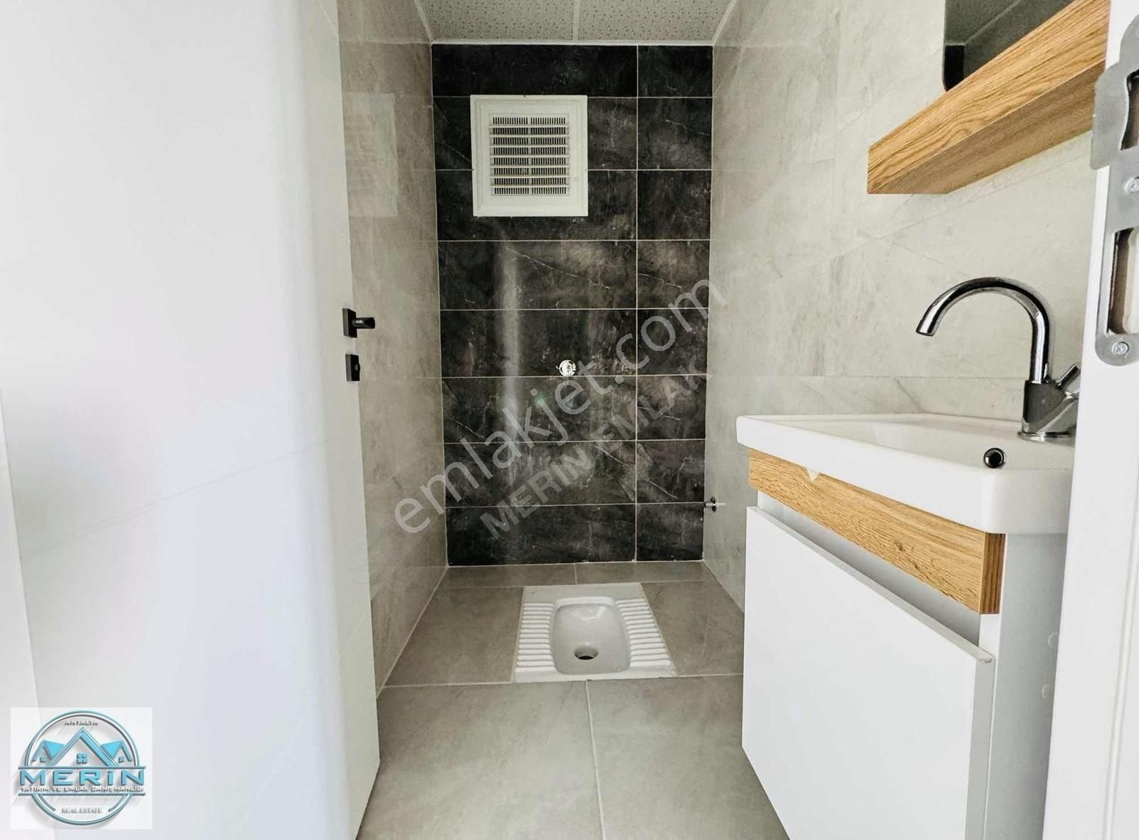 Fevzi Çakmak Argın'da Arakat Manzaralı 3+1 Lüks Satılık Daire - Görsel 17