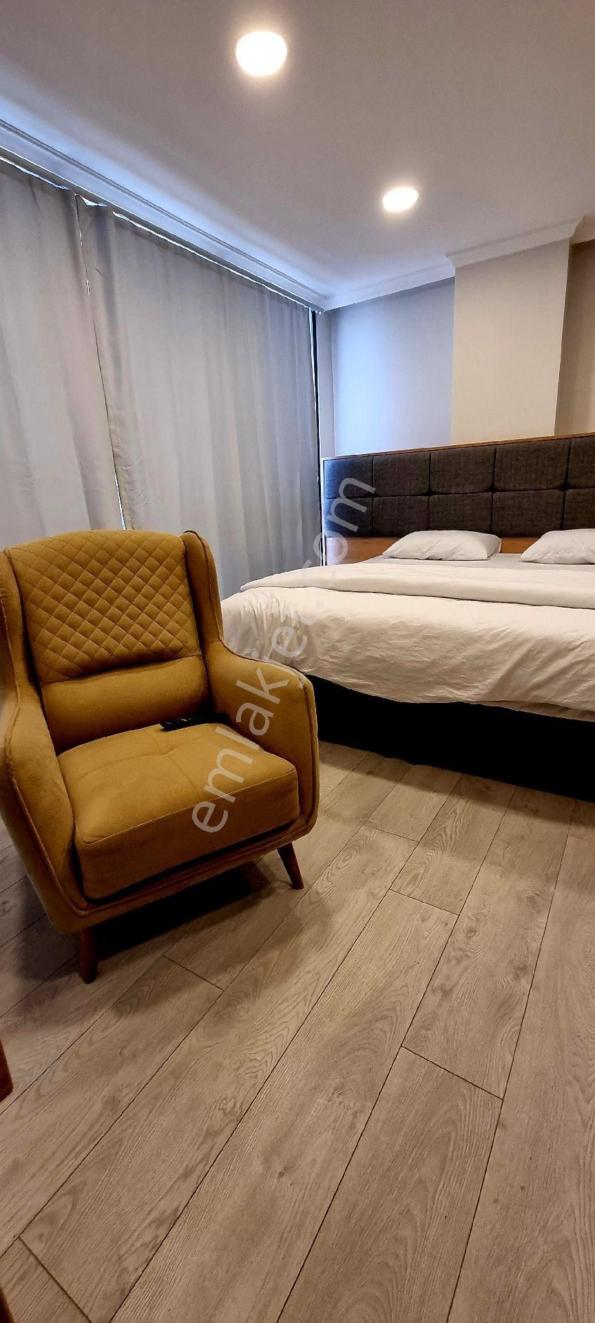 Gebze Mustafapaşa Günlük Kiralık Daire Gebze Ana Merkezde Suite Hotel