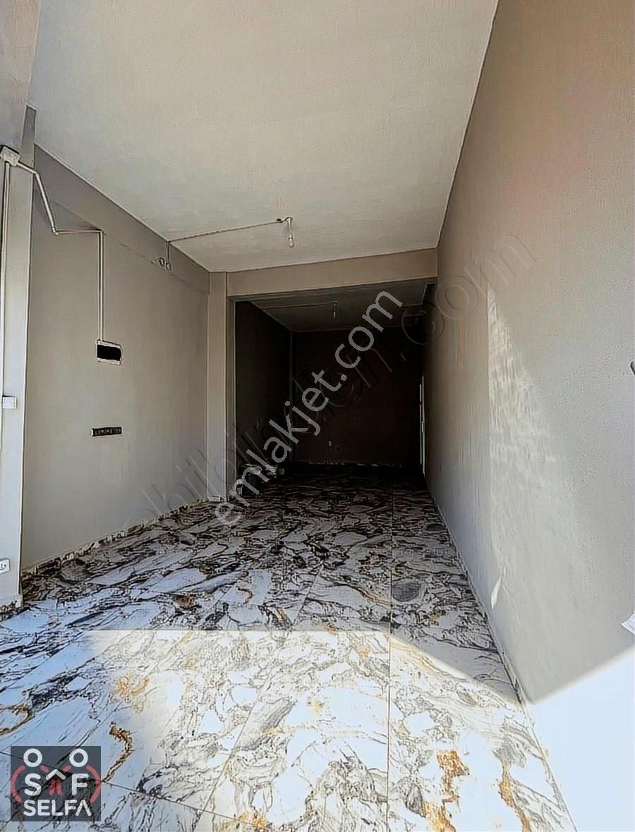 Saruhanlı Cengiz Topel Kiralık Dükkan & Mağaza Saruhanlı'da Saruhan Mah. 40m2 Kiralık Dükkan