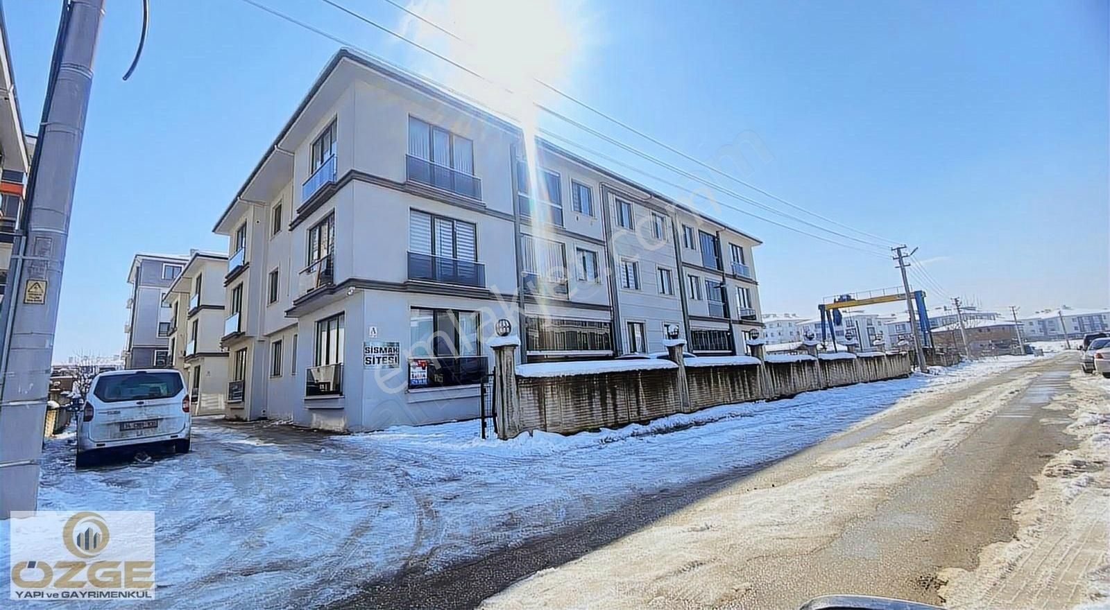 Düzce Merkez Koçyazı Satılık Daire Koçyazı Mahallesinde 2+1 Odalı 110 M2 Dairemiz Satılıktır