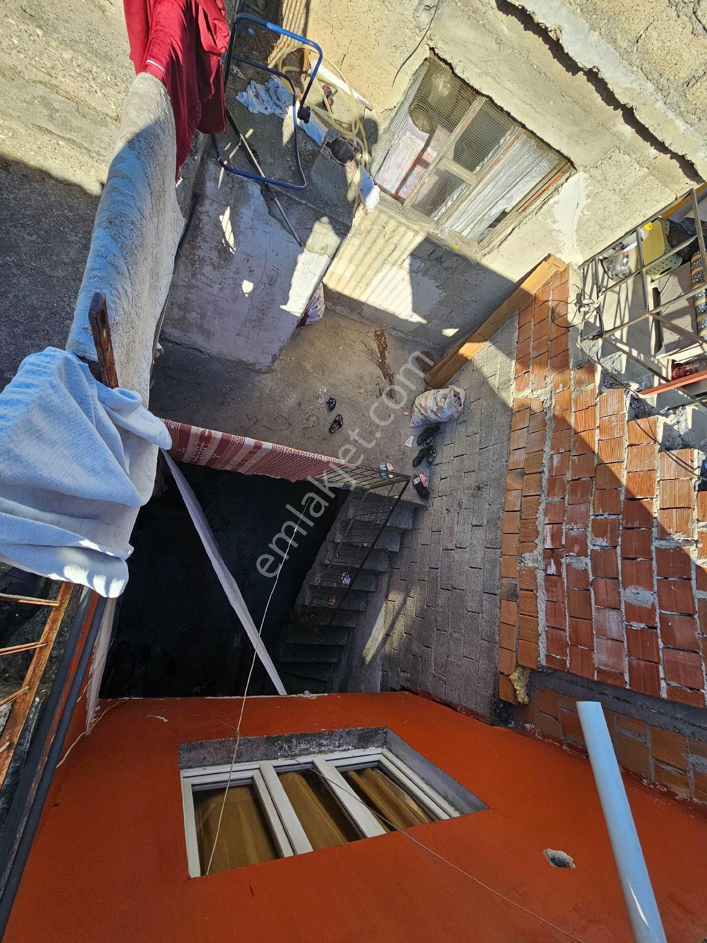 Seyhan Da Dumlupınar Mh110 Mt 2 Katlımüstakil Evyeni Yola Yakınacil Satılık - Görsel 10