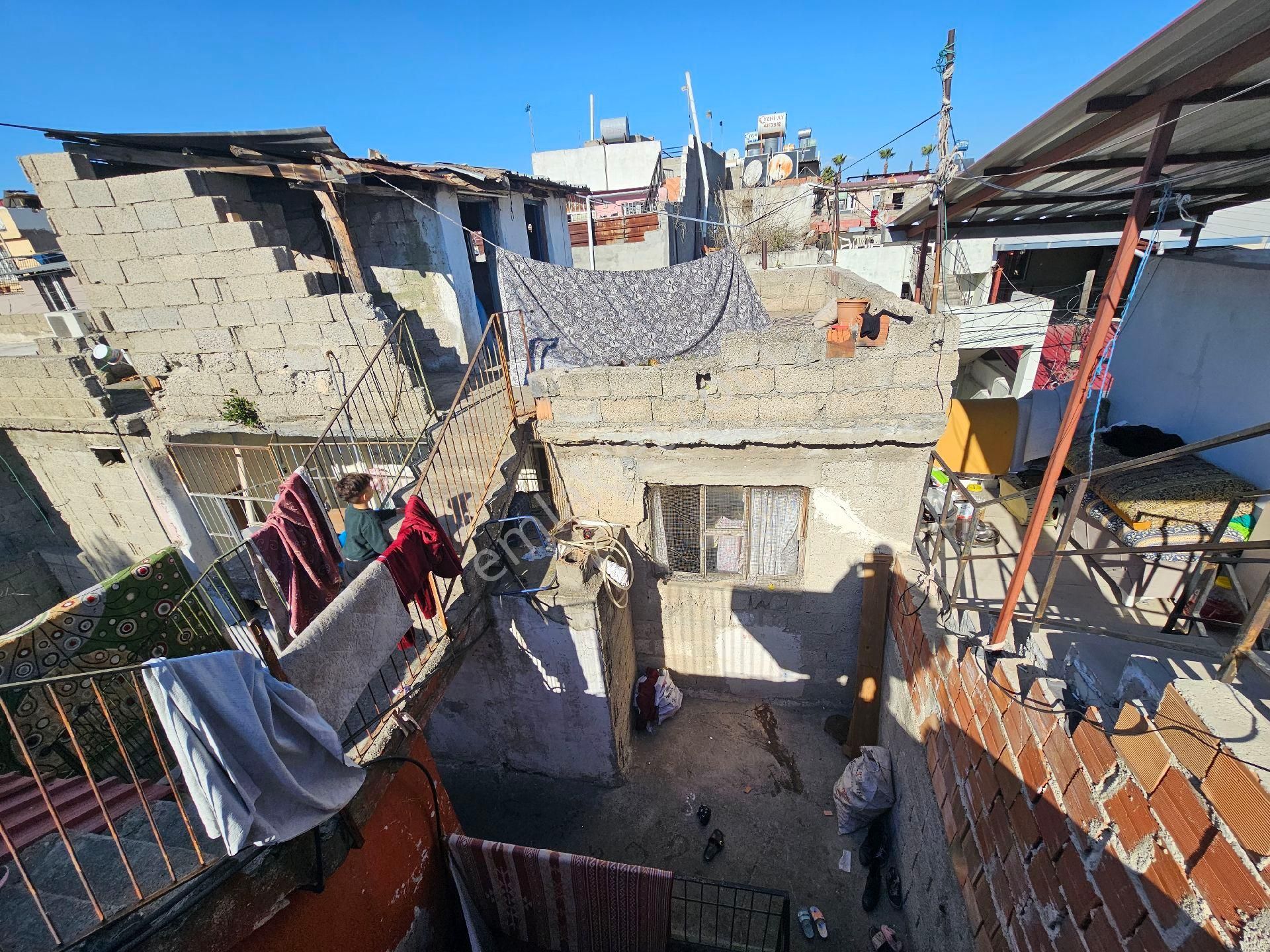 Seyhan Da Dumlupınar Mh110 Mt 2 Katlımüstakil Evyeni Yola Yakınacil Satılık - Görsel 9