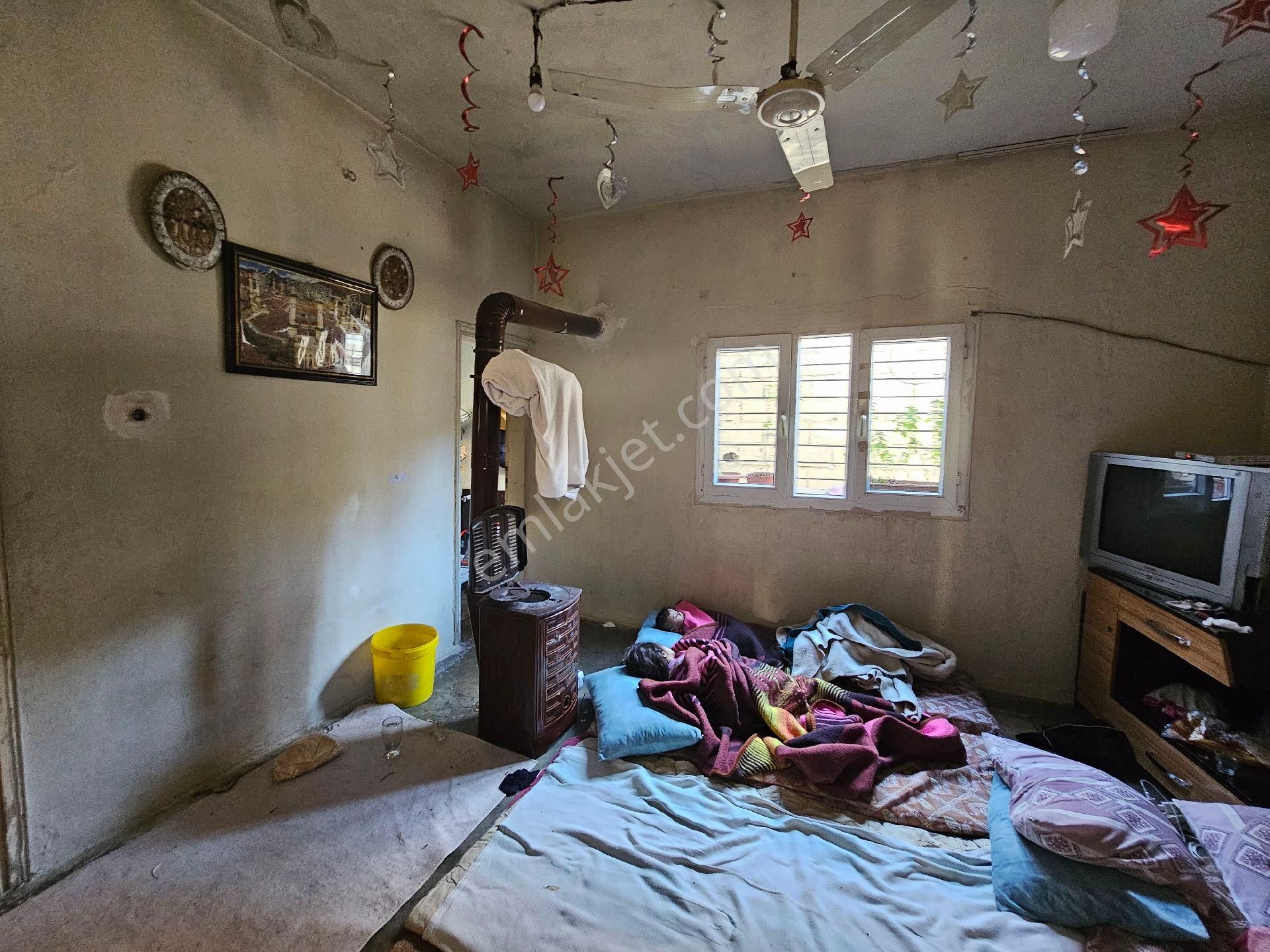 Seyhan Da Dumlupınar Mh110 Mt 2 Katlımüstakil Evyeni Yola Yakınacil Satılık - Görsel 11