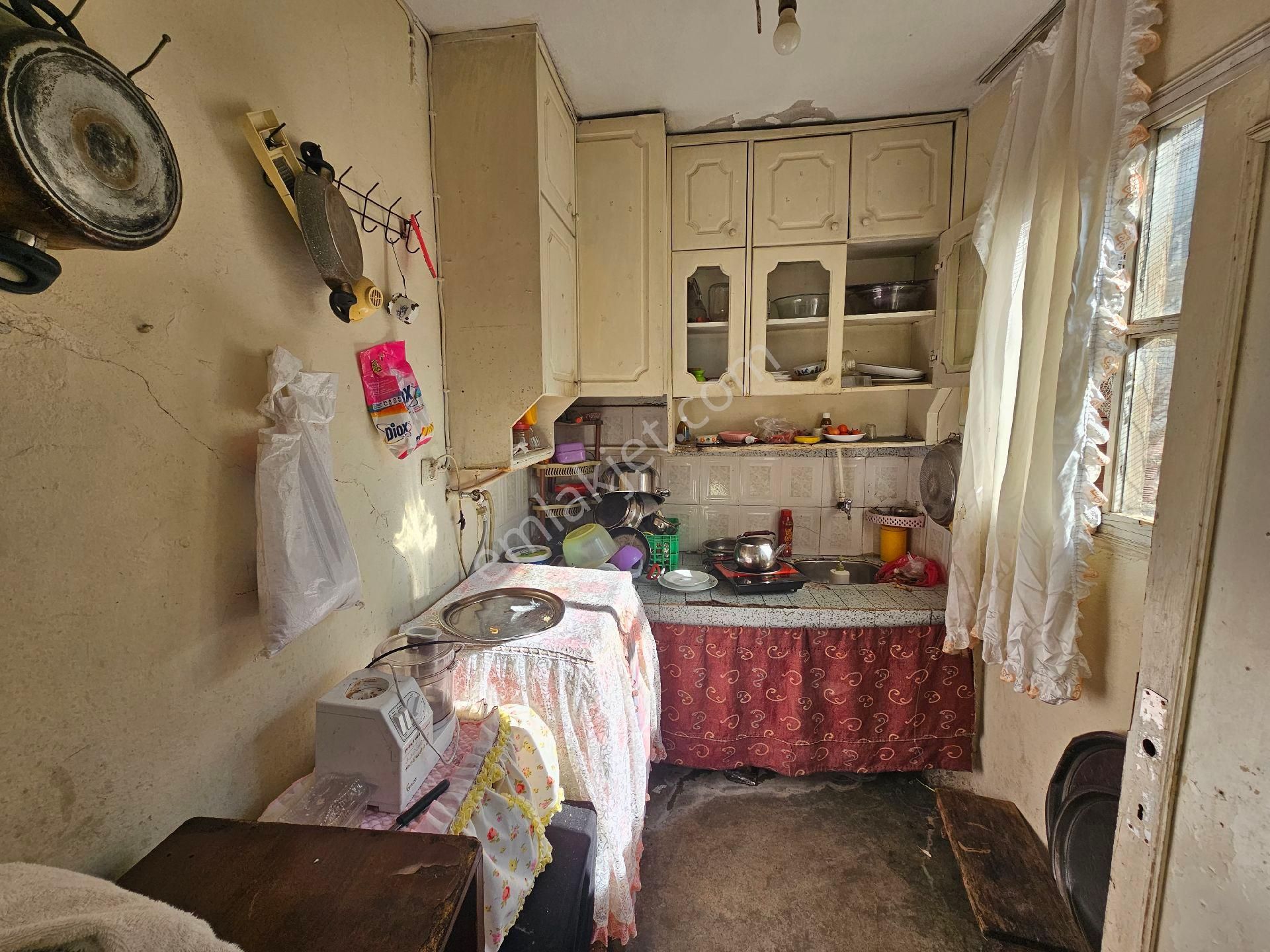 Seyhan Da Dumlupınar Mh110 Mt 2 Katlımüstakil Evyeni Yola Yakınacil Satılık - Görsel 5