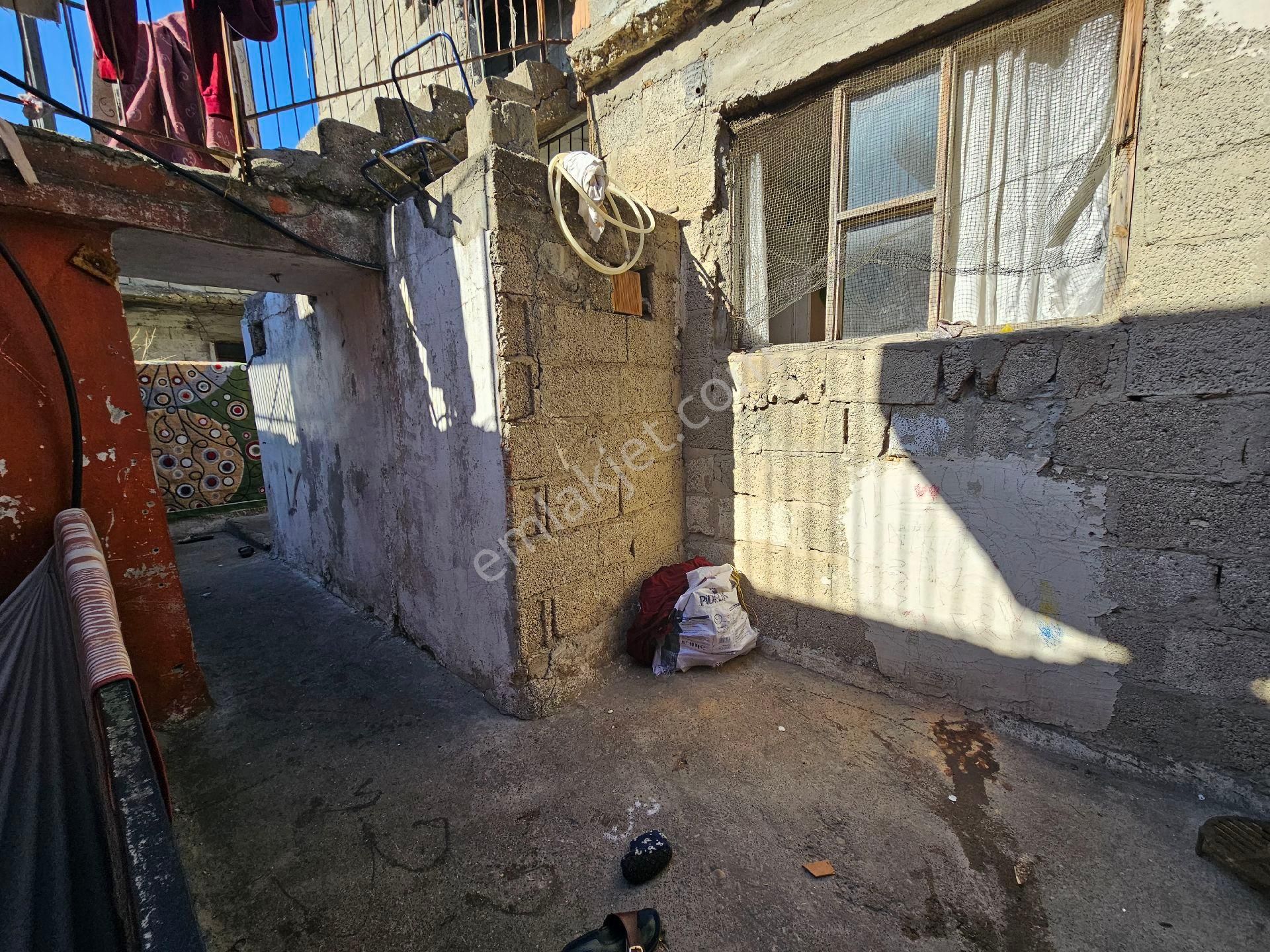 Seyhan Da Dumlupınar Mh110 Mt 2 Katlımüstakil Evyeni Yola Yakınacil Satılık - Görsel 16