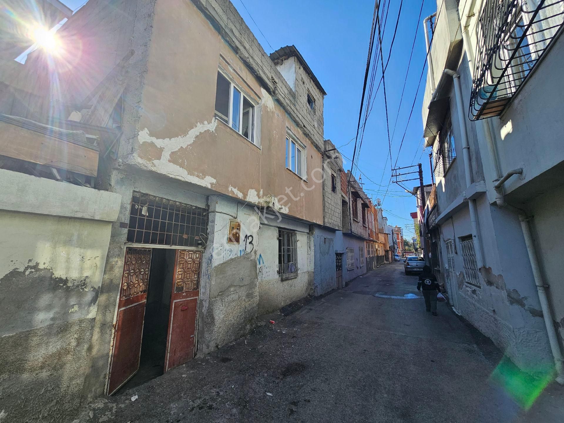 Seyhan Da Dumlupınar Mh110 Mt 2 Katlımüstakil Evyeni Yola Yakınacil Satılık - Görsel 18