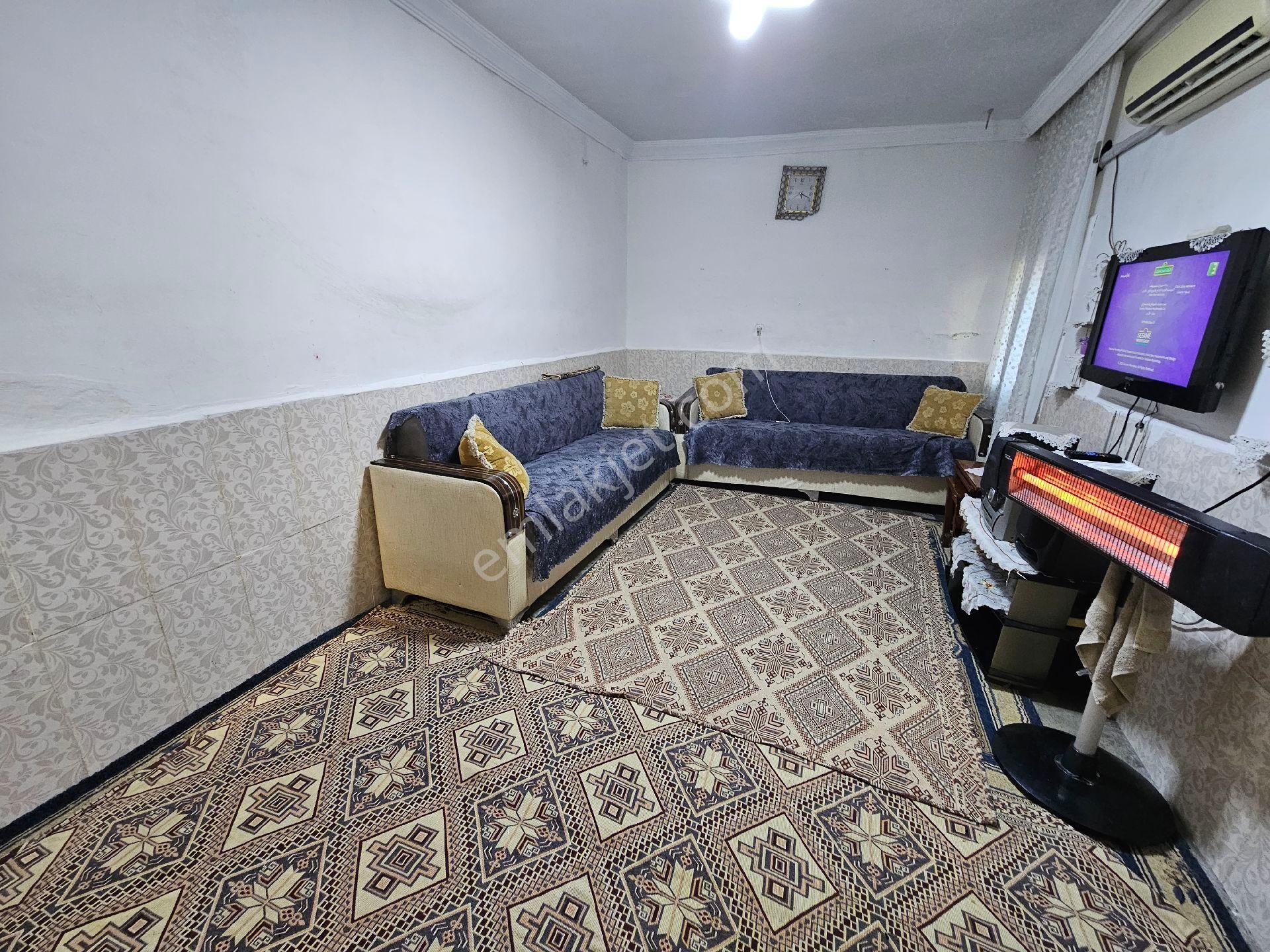 Seyhan Da Dumlupınar Mh110 Mt 2 Katlımüstakil Evyeni Yola Yakınacil Satılık - Görsel 4