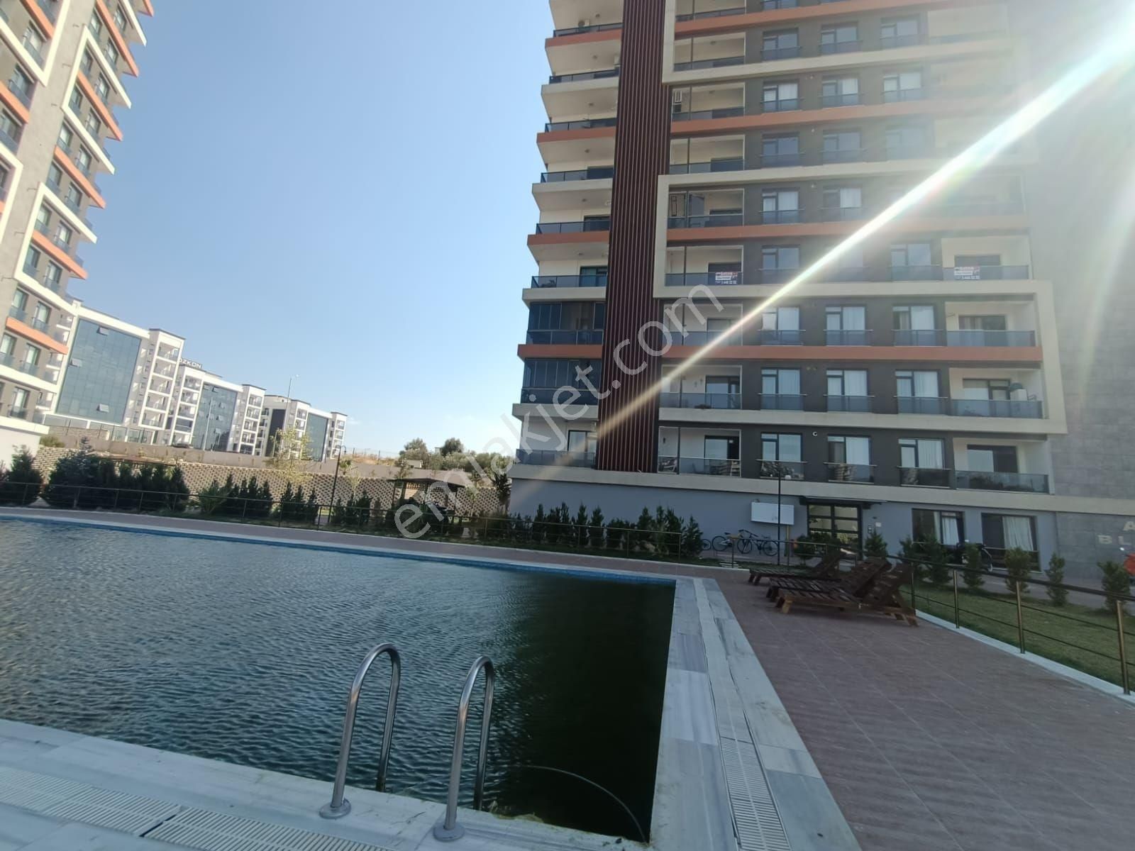 Simya Emlaktan Ayrancılar Da Kiralık 3+1 Daire