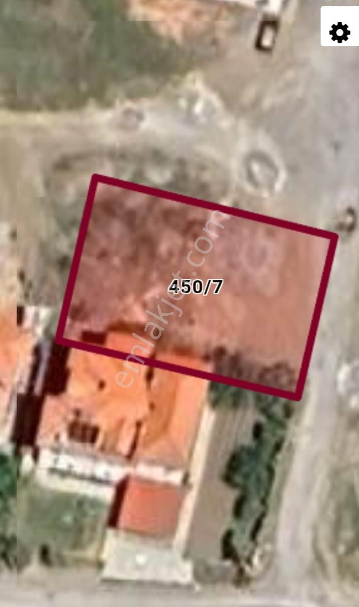 Dalaman Dost Emlaktan Gürleyikte 391 M² Konut İmarlı Acil Satılık Arsa - Görsel 2