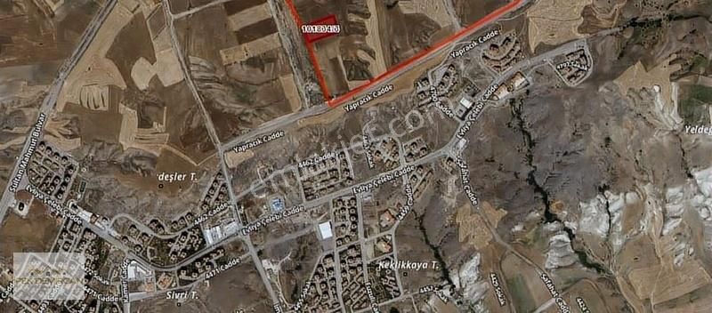 #net 4+1 200 M2' 1 Daire Getirili Arsa İpek Demircan Gayrimenkul