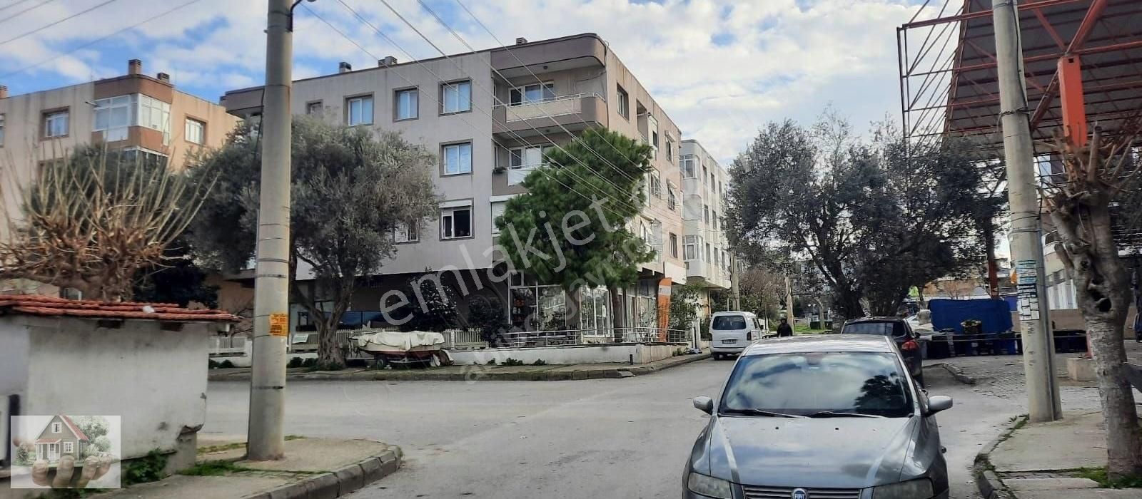 Urla M. Fevzi Çakmak Kiralık Dükkan & Mağaza Maraşal Fevzi Çakmakta Merkezı Konumlu Kiralık