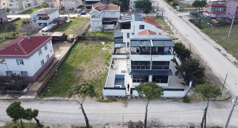 Karabiga Satılık Lüx Villa - Görsel 8