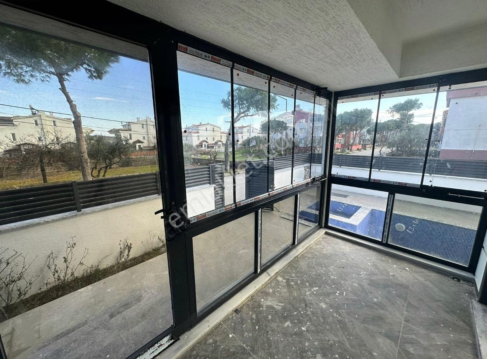 Karabiga Satılık Lüx Villa - Görsel 10