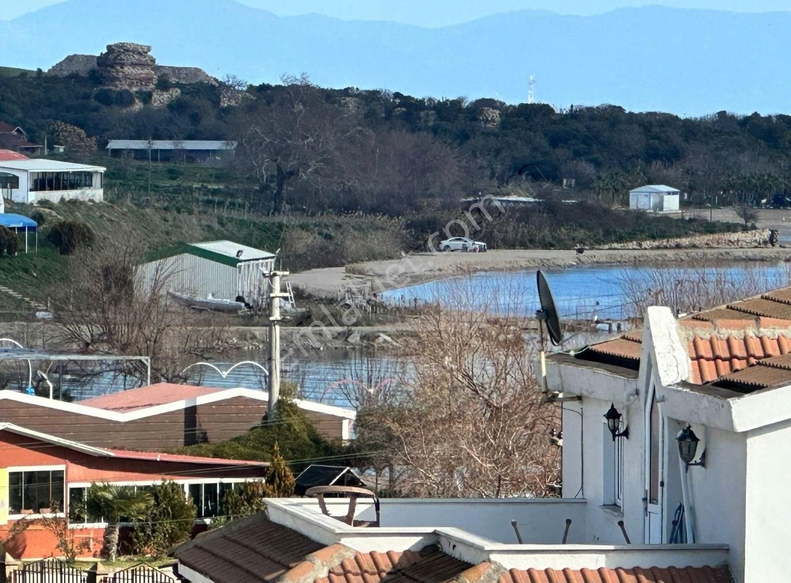 Karabiga Satılık Lüx Villa - Görsel 16