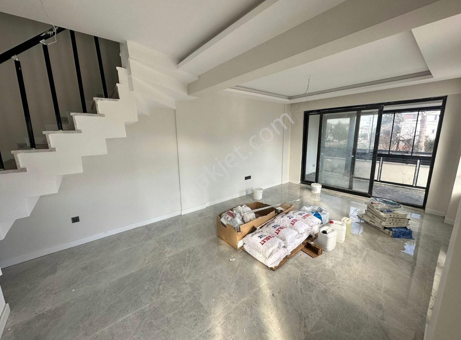 Karabiga Satılık Lüx Villa - Görsel 14