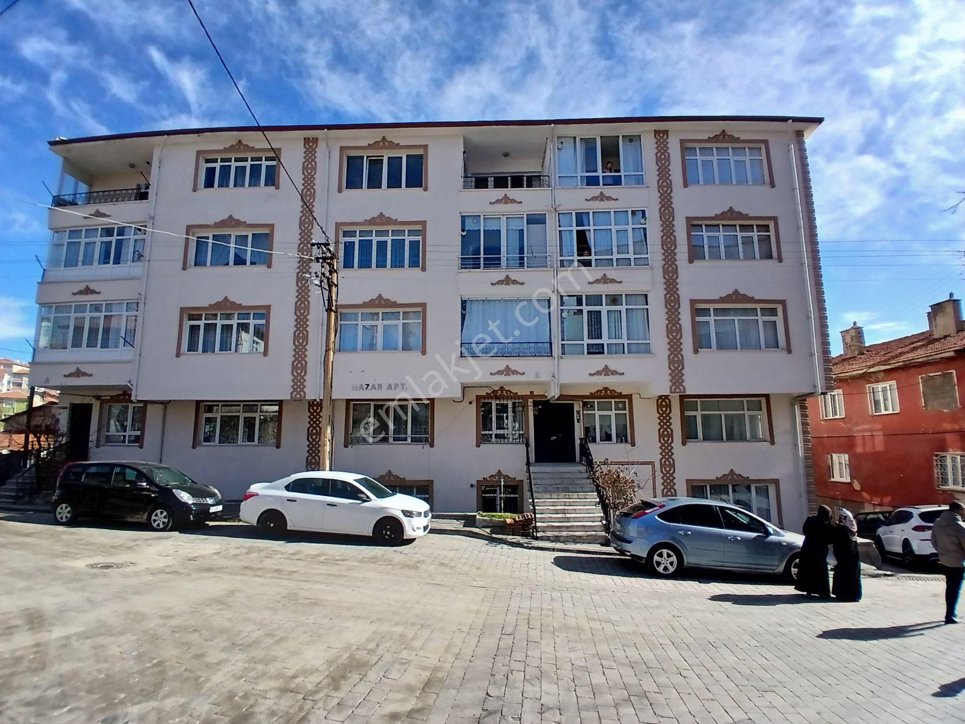 Yozgat Merkez İstanbulluoğlu Kiralık Daire Güney Cepheli İçi Yapılı Kiralık Daire *** Burcu Emlaktan ***