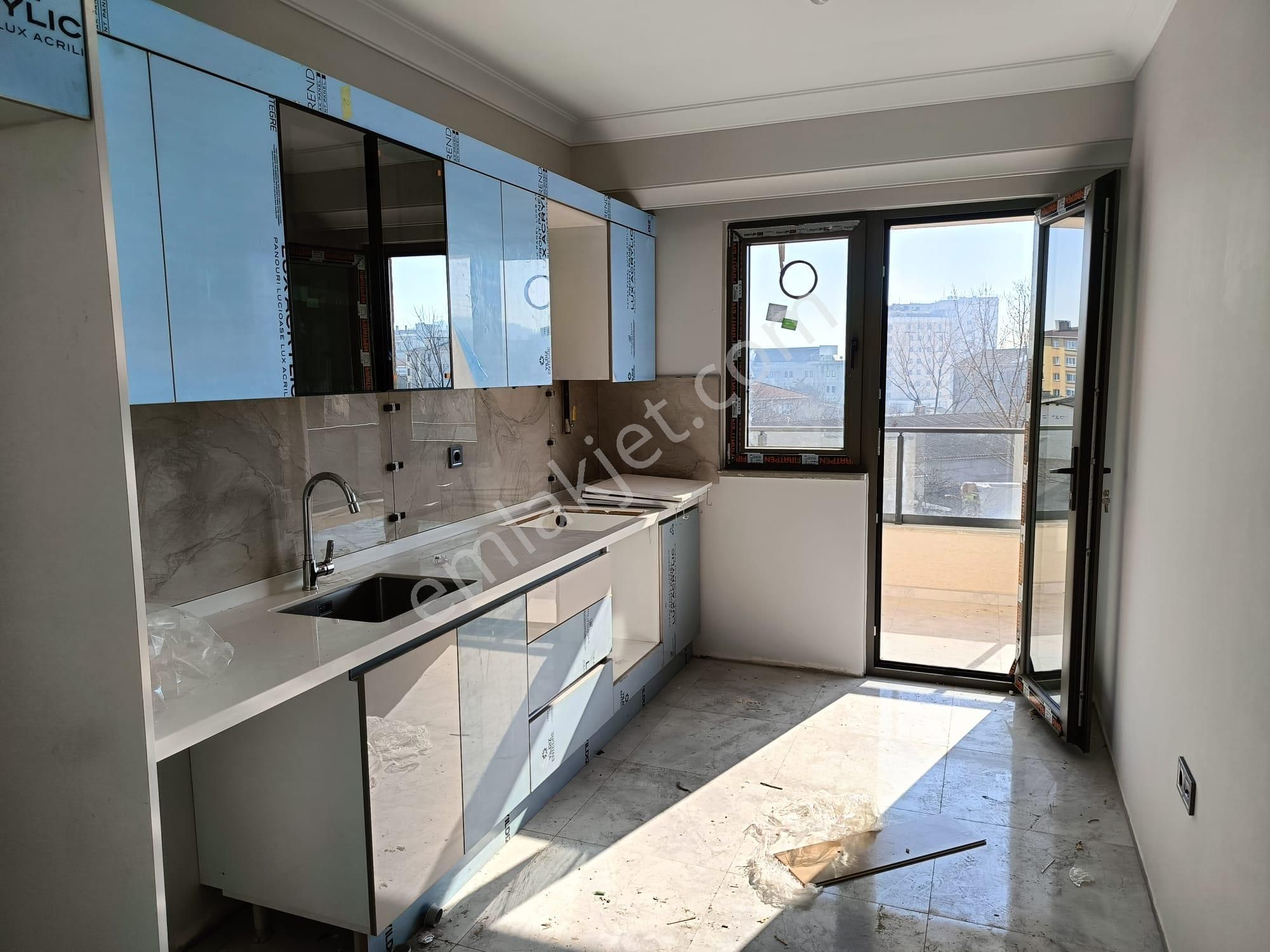 İstanbul Pendik Bahçepark Evleri'nde Fırsat 3+1 Daire Lansmana Özel - Görsel 25