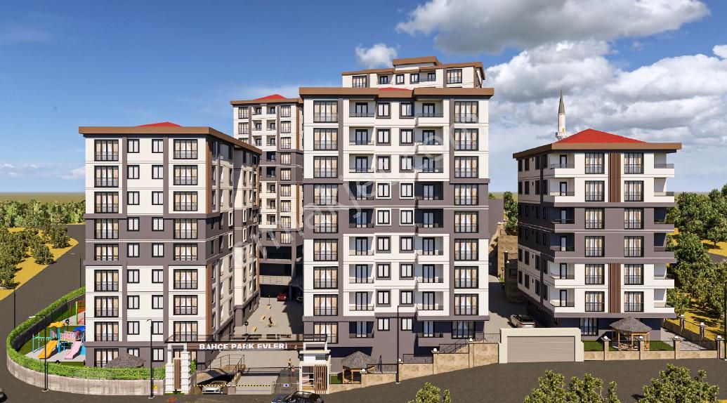 İstanbul Pendik Bahçepark Evleri'nde Fırsat 3+1 Daire Lansmana Özel - Görsel 4