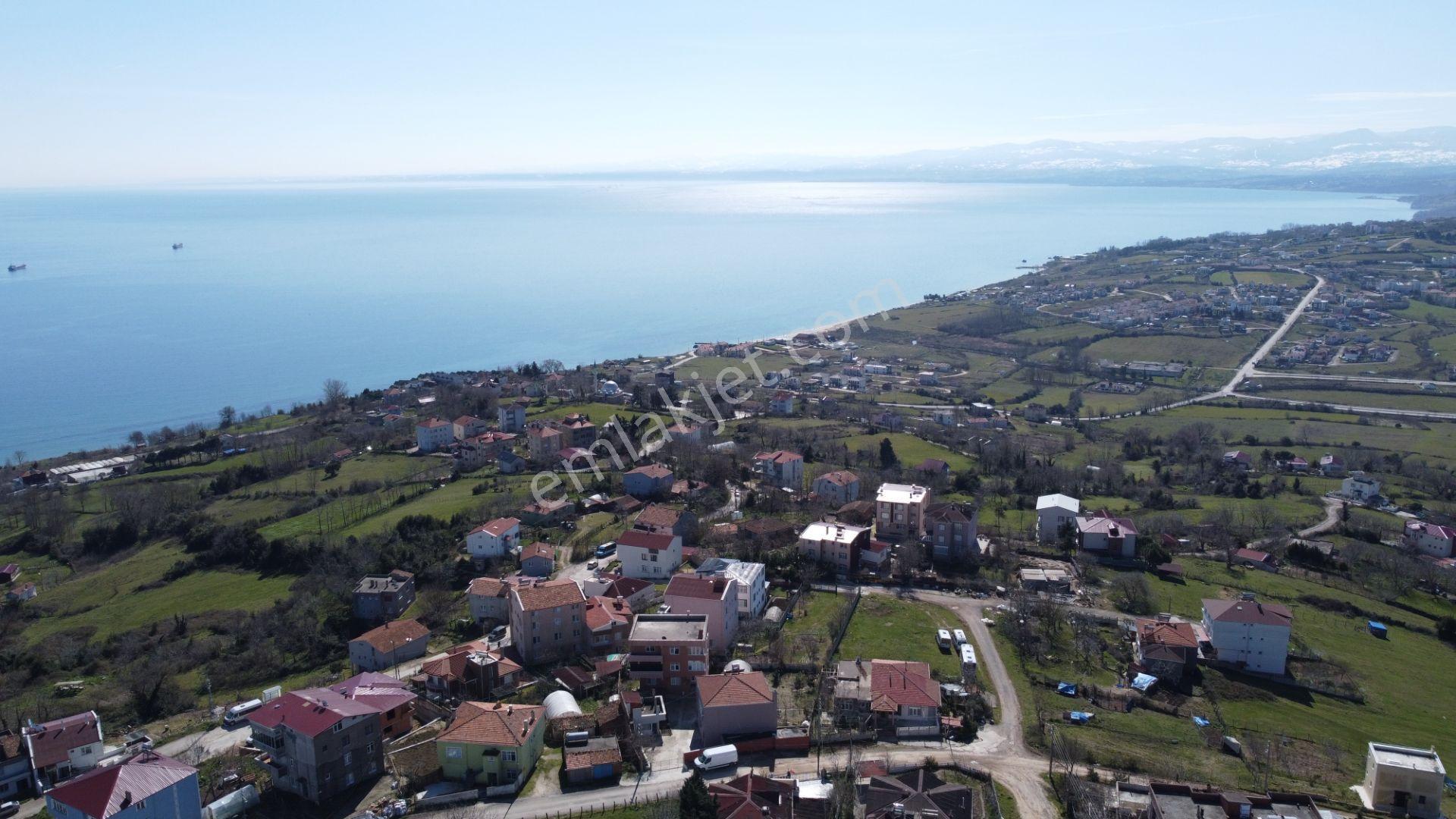 Korucuk Mah.%25 İmarlı 826 M2 Satılık Arsa - Görsel 6