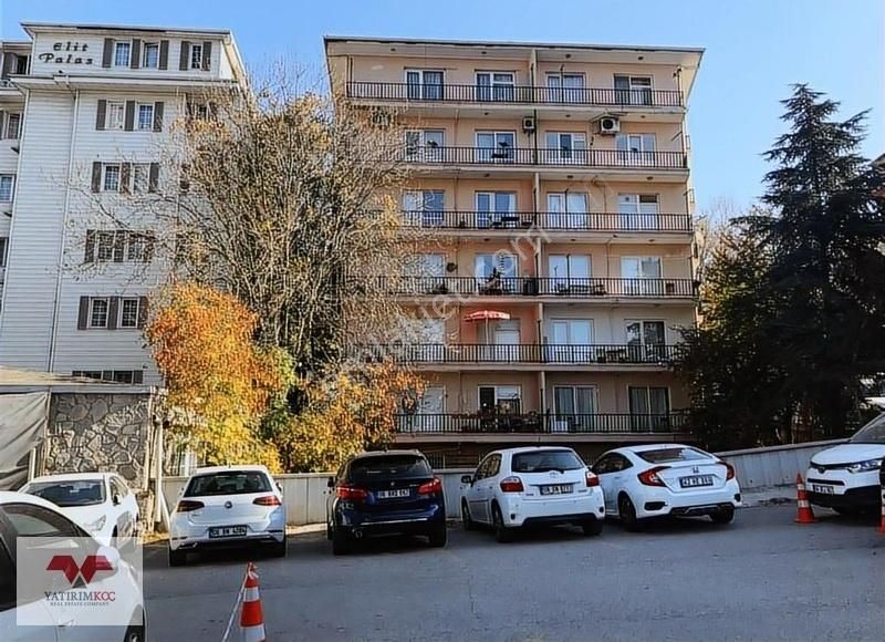 Çankaya Kavaklıdere Kiralık Daire Bestekar Sokak'ta Tunus Cad. Cepheli 2+1 Kiralık Daire