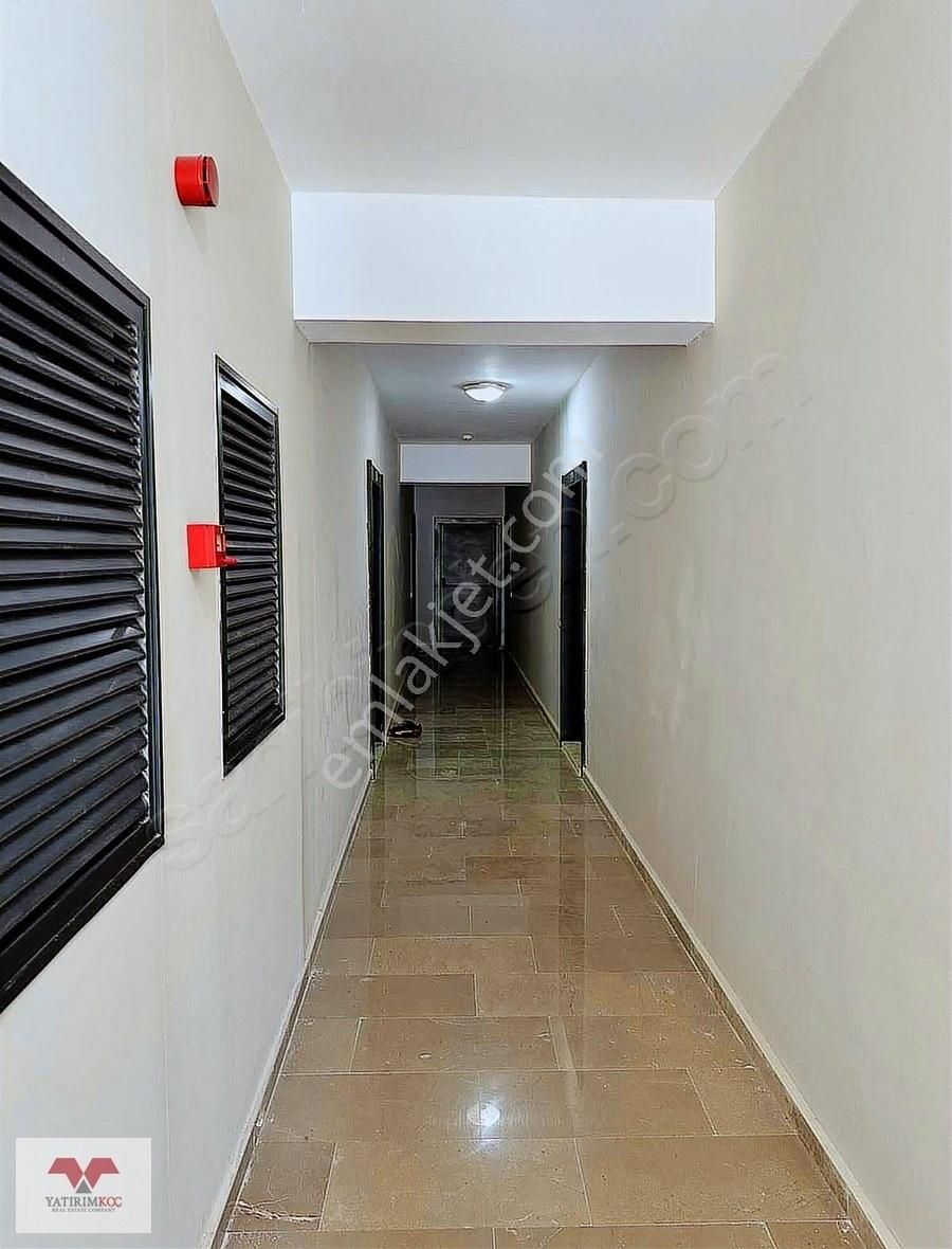 Aksu Altıntaş Kiralık Daire Tema Roof Da Eşyalı Geniş 1+1 Kiralık