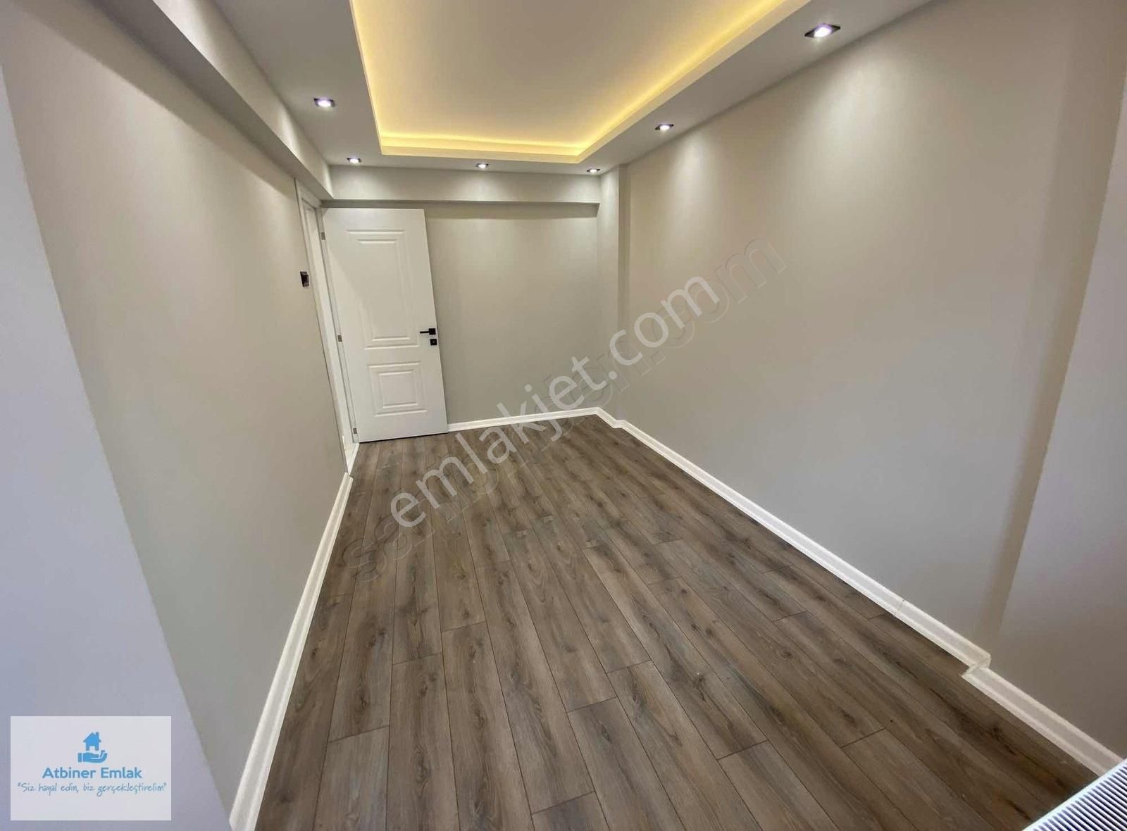 Yunusemre Merkez Efendi Satılık Daire Atbiner Emlaktan Merkez Efendi Mah. 3+1 135m2 Full Arakat Daire