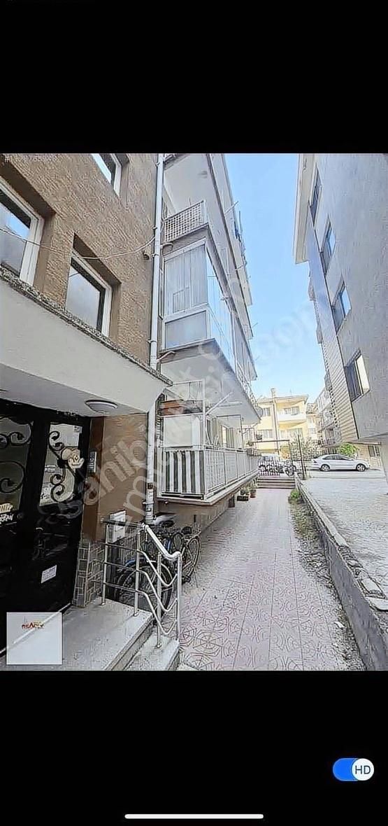 Odunpazarı Vişnelik Satılık Daire Erkan Sokak'ta 4+1 Dubleks Daire 240m2