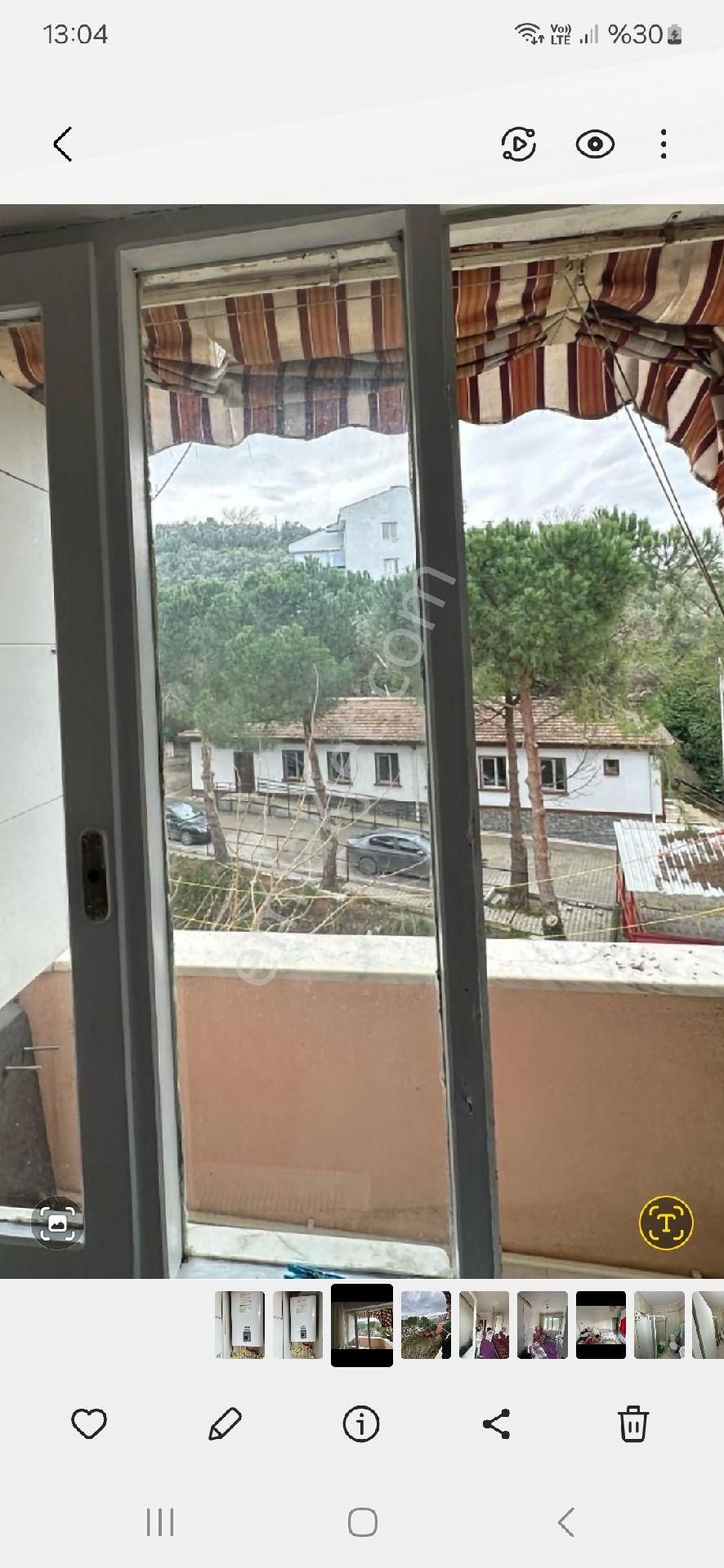 Gemlik K.kumla Feyza Emlak Tan Satılık Daire - Görsel 25