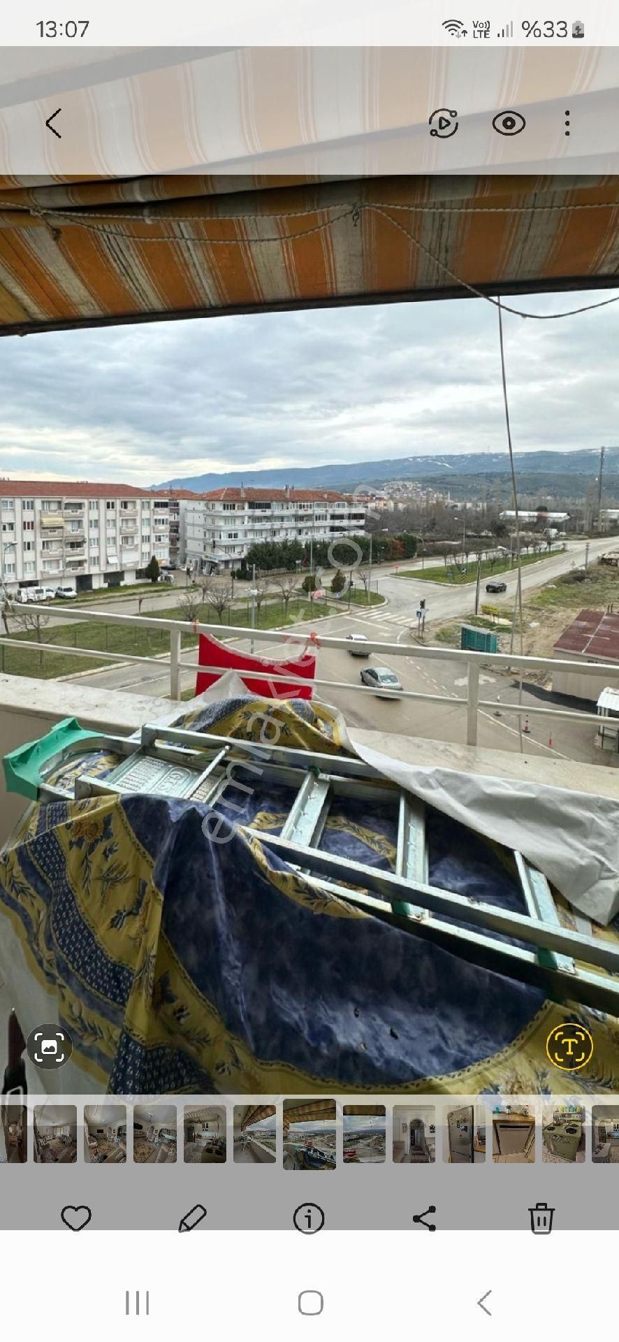 Gemlik K.kumla Feyza Emlak Tan Satılık Daire - Görsel 4