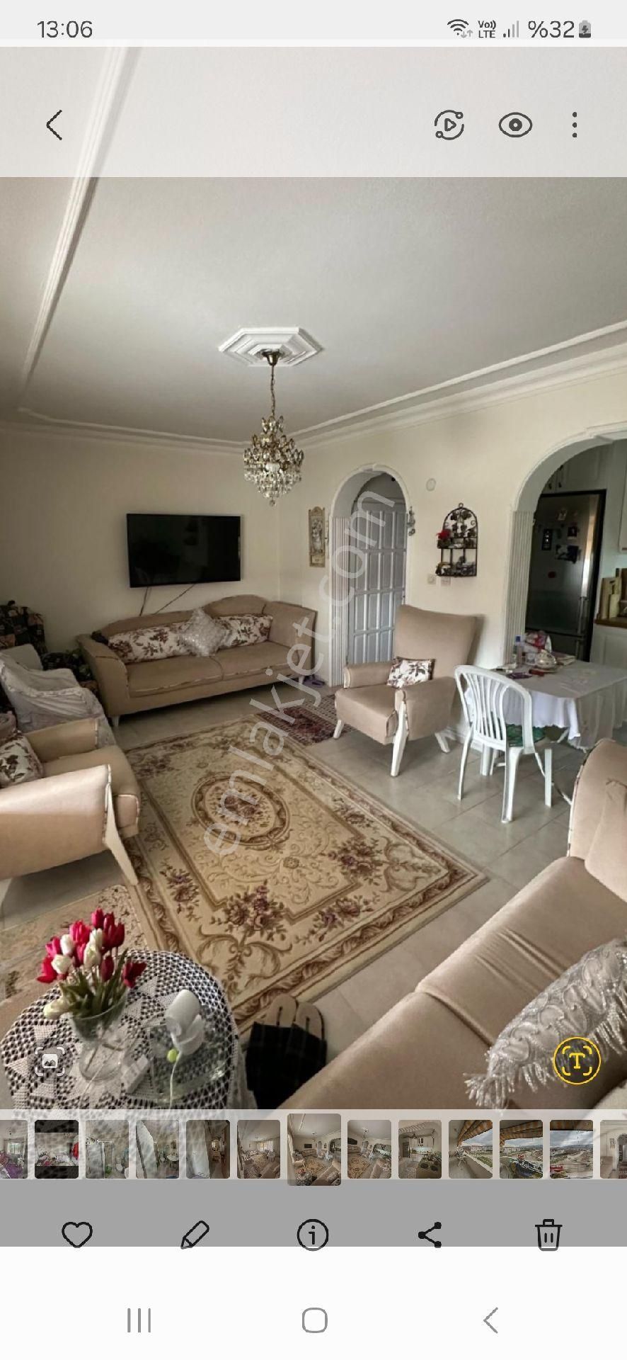 Gemlik K.kumla Feyza Emlak Tan Satılık Daire - Görsel 15
