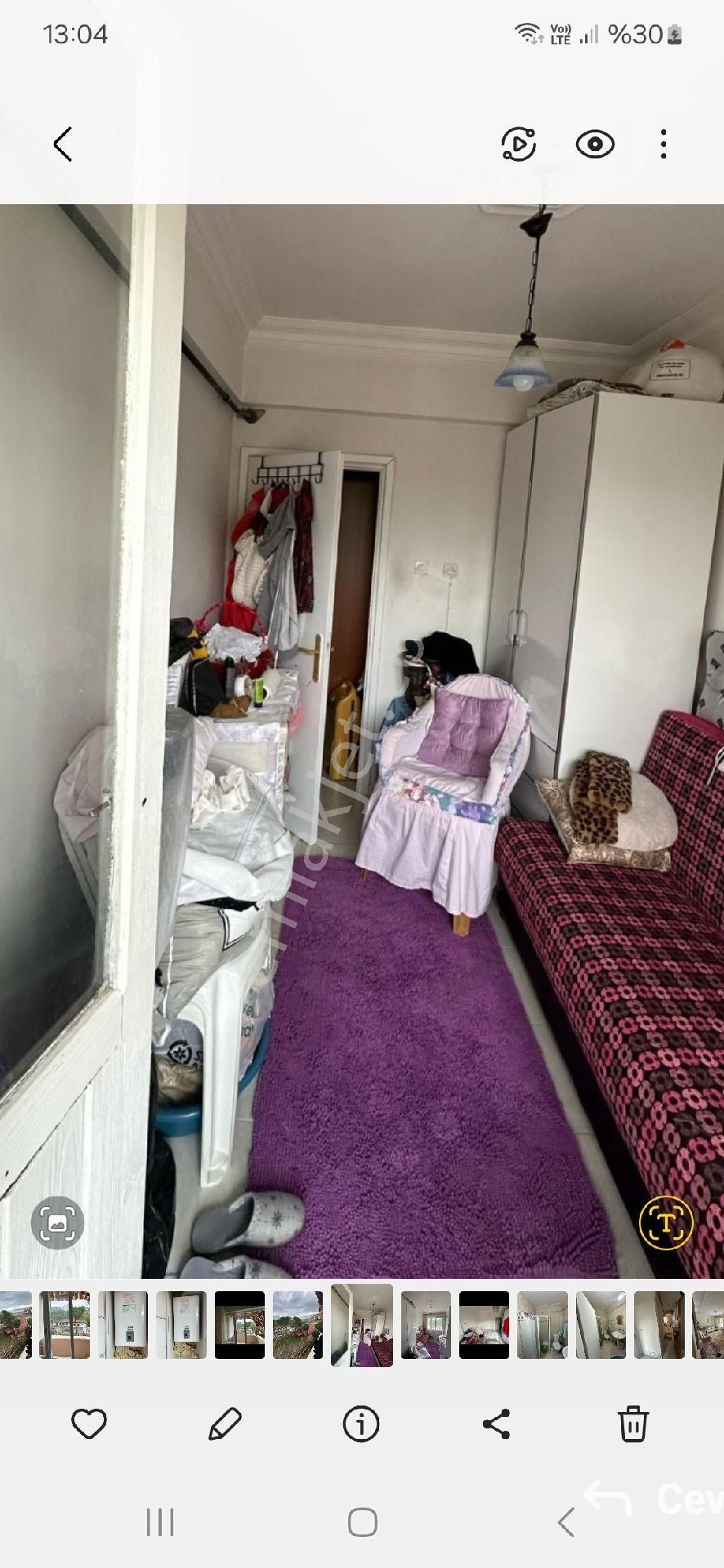 Gemlik K.kumla Feyza Emlak Tan Satılık Daire - Görsel 23