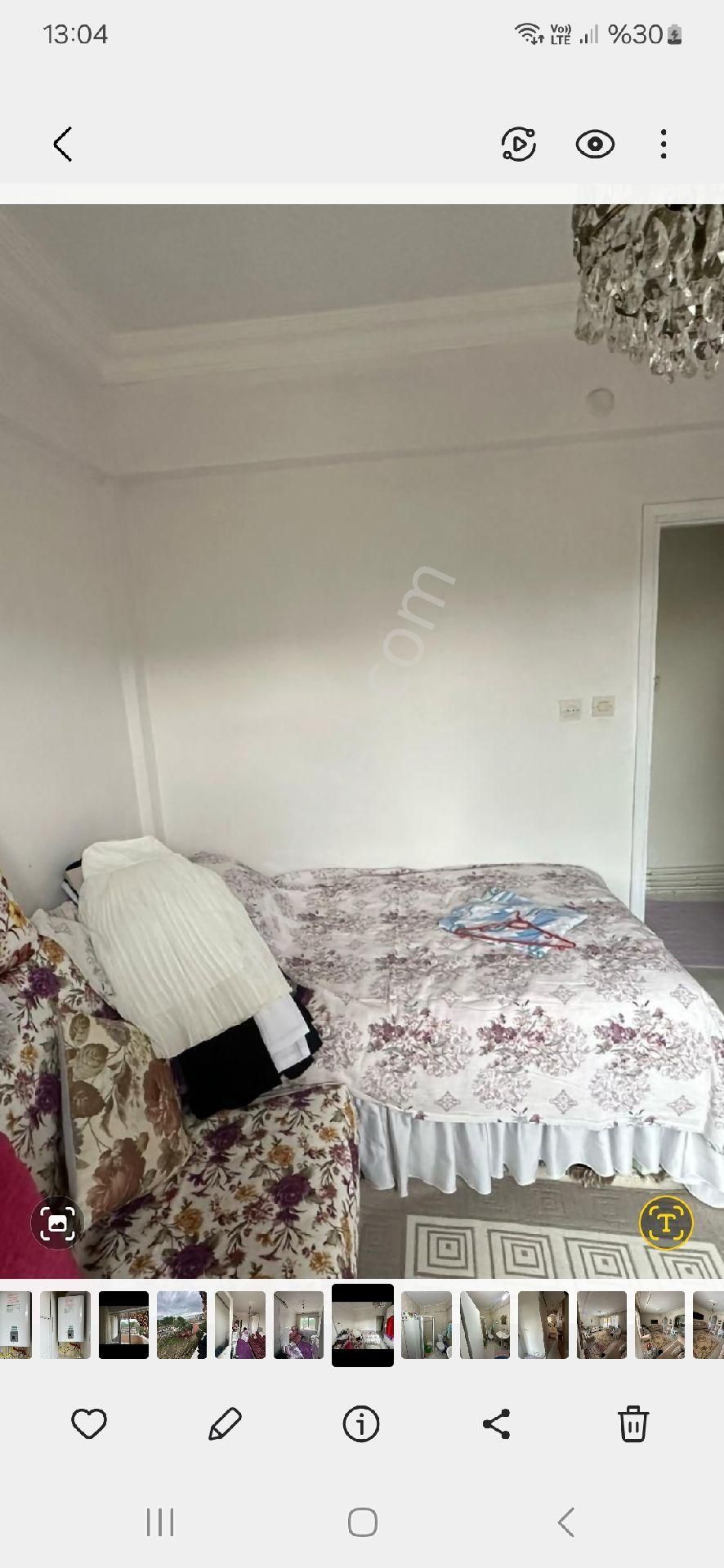 Gemlik K.kumla Feyza Emlak Tan Satılık Daire - Görsel 21