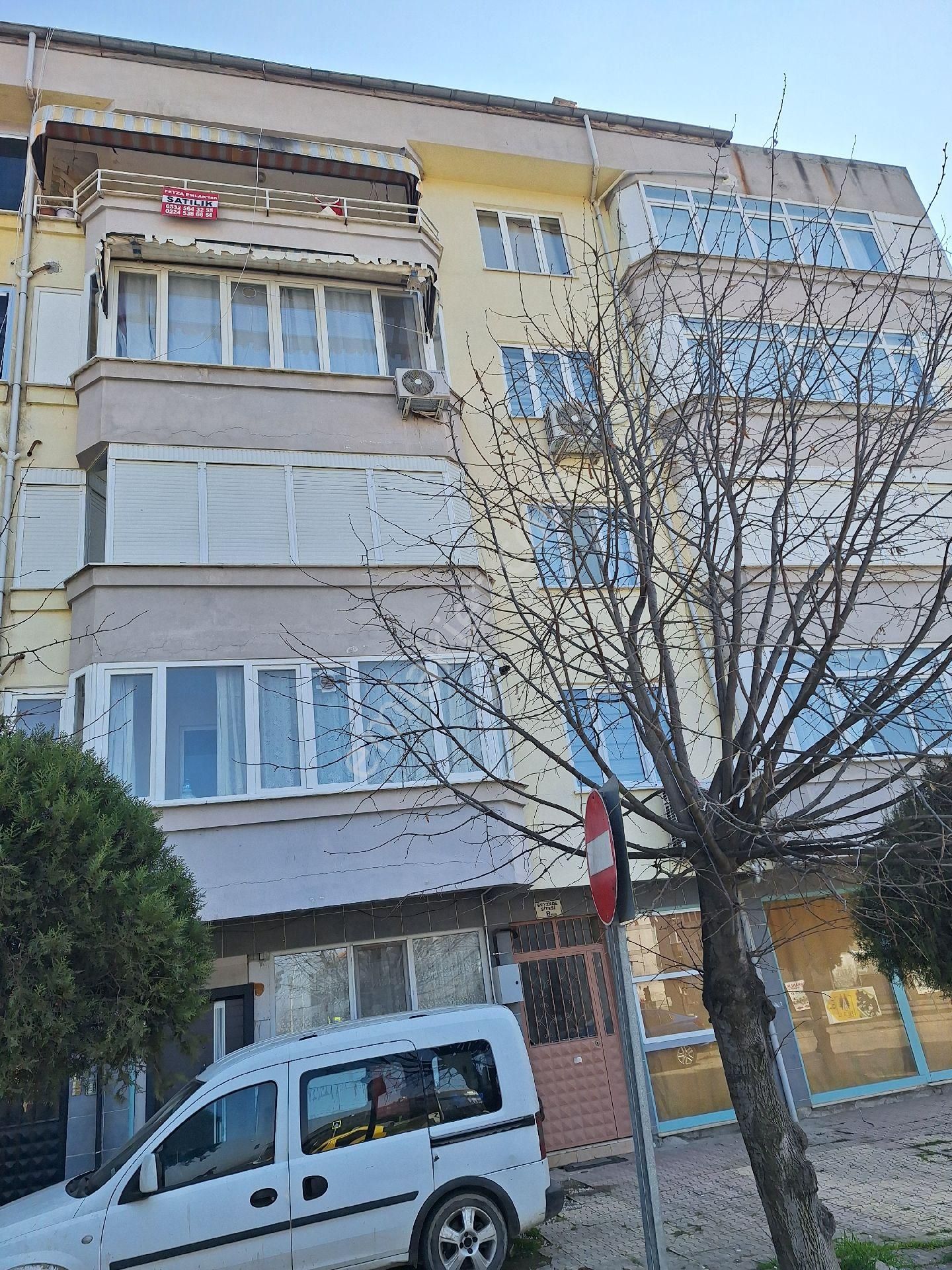 Gemlik Kumla Satılık Daire Gemlik K.kumla Feyza Emlak Tan Satılık Daire