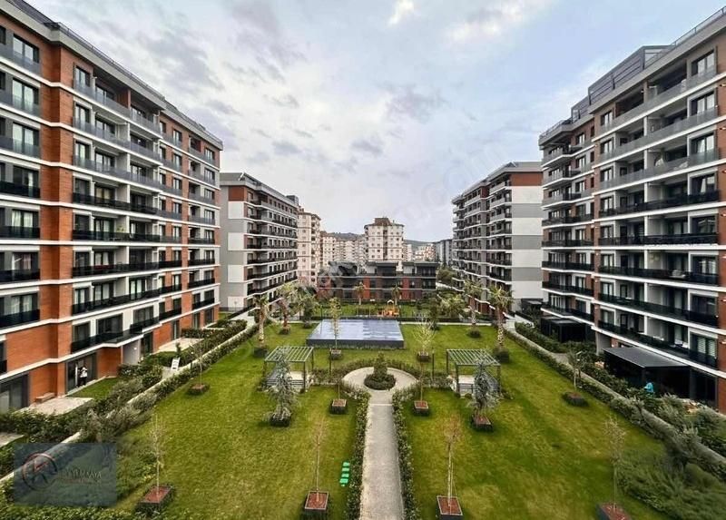 Pendik Harmandere Satılık Daire Demir Garden Satılık 3+1 Lüks Yüksek İskontolu Daire