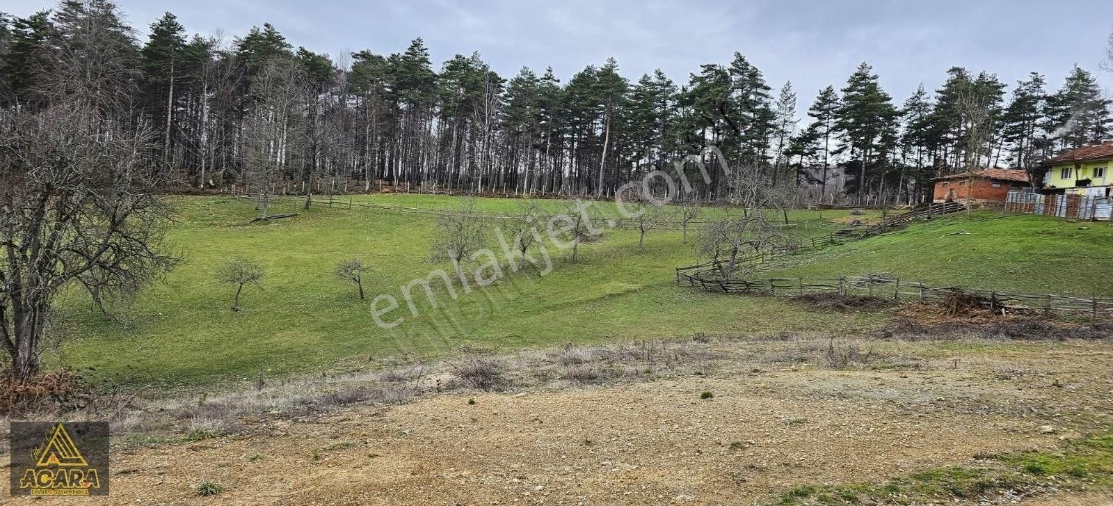 Acara'dan Satılık/iznik Kırıntı'da/villa İmarlı Arsalar - Görsel 27