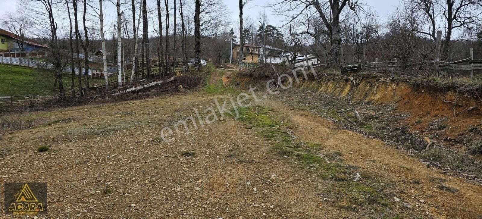 Acara'dan Satılık/iznik Kırıntı'da/villa İmarlı Arsalar - Görsel 29