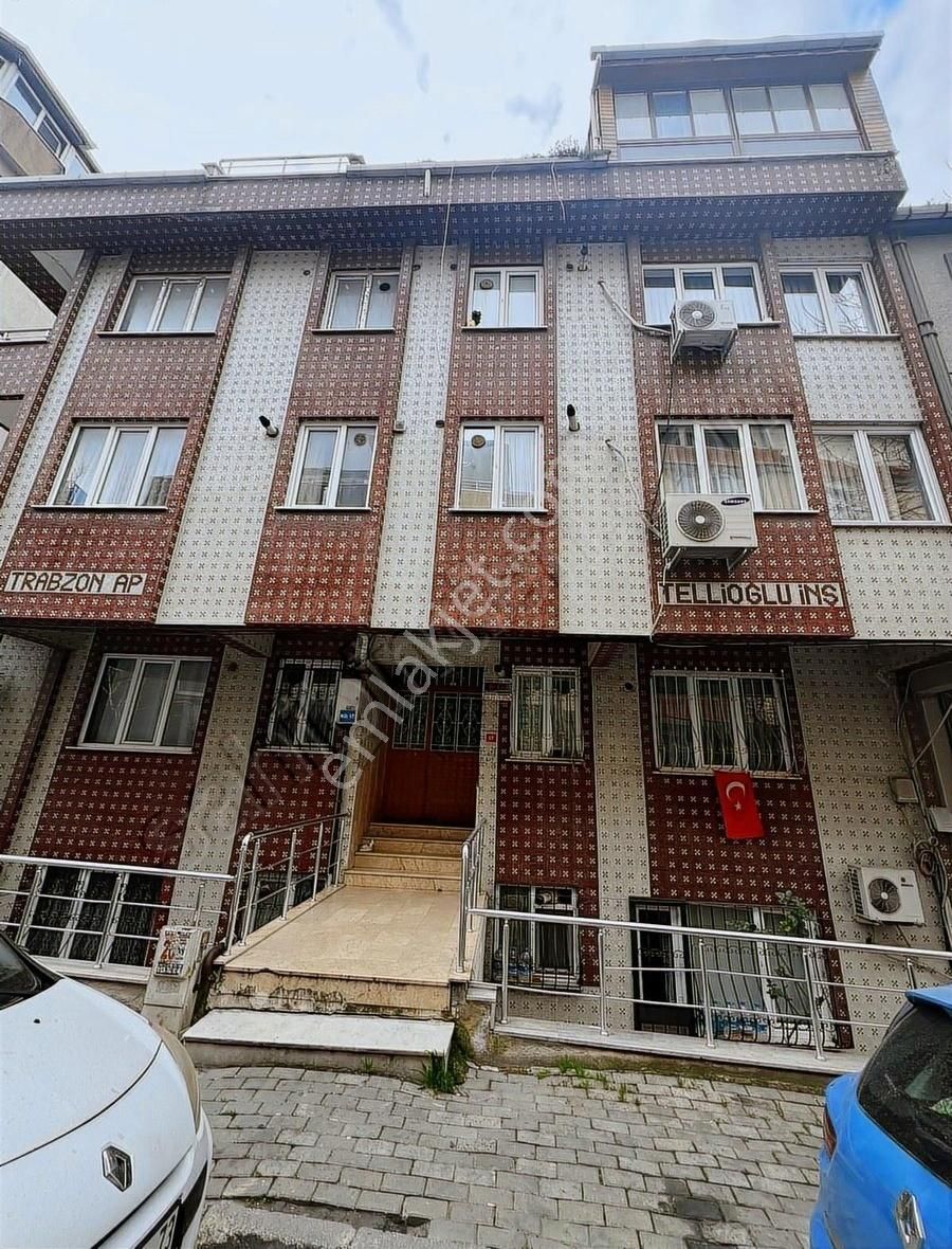 Avcılar Cihangir Satılık Daire Cihangir Mahallesinden Aciliyet Nedeniyle Satılık 2+1