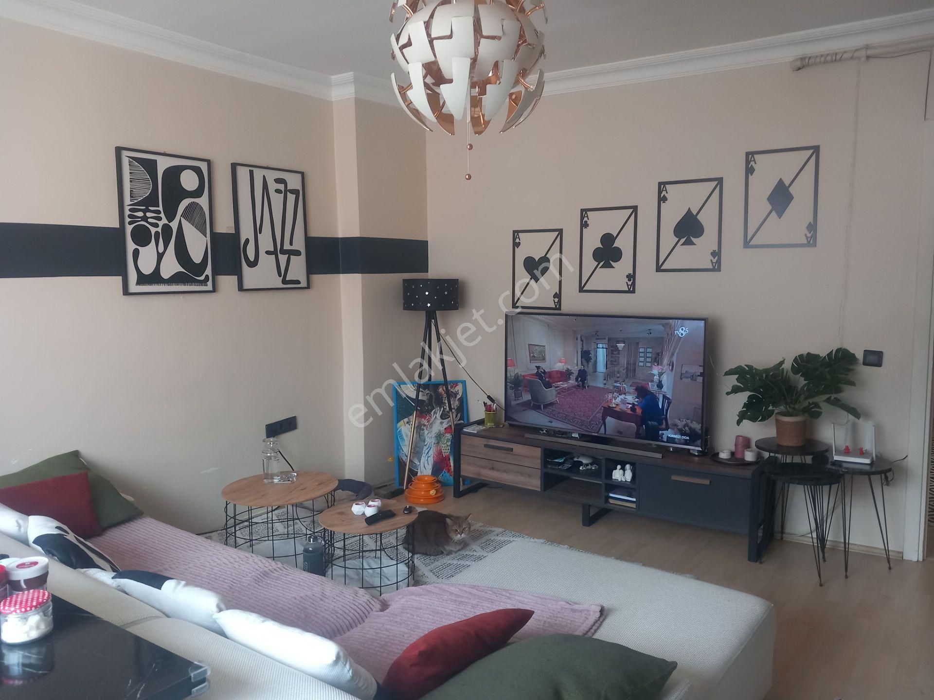 Şişli İnönü Satılık Daire Şişli Harbiye Merkezde Satılık 1+1 Daire