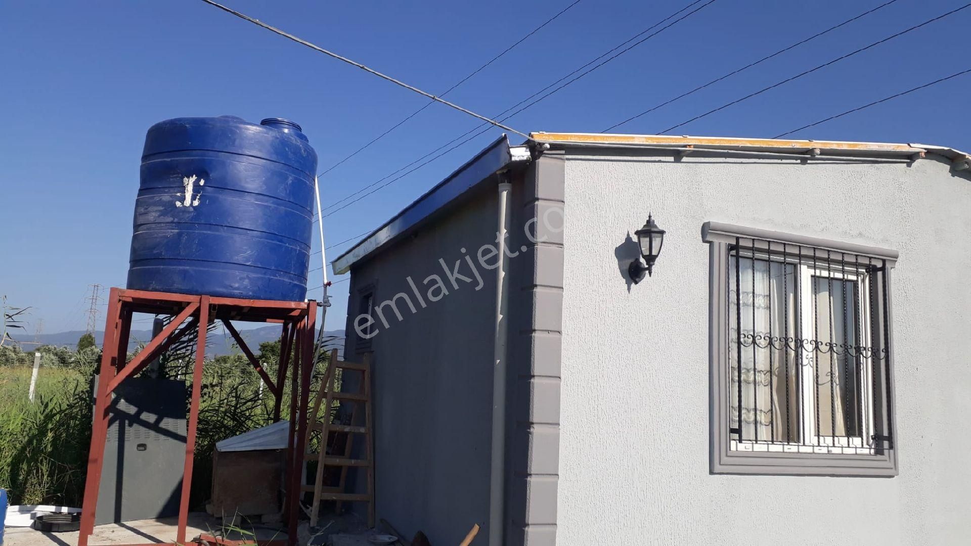Armutlu Ankara Asfaltına Yakın 354 M² Evli Bahçe - Görsel 13