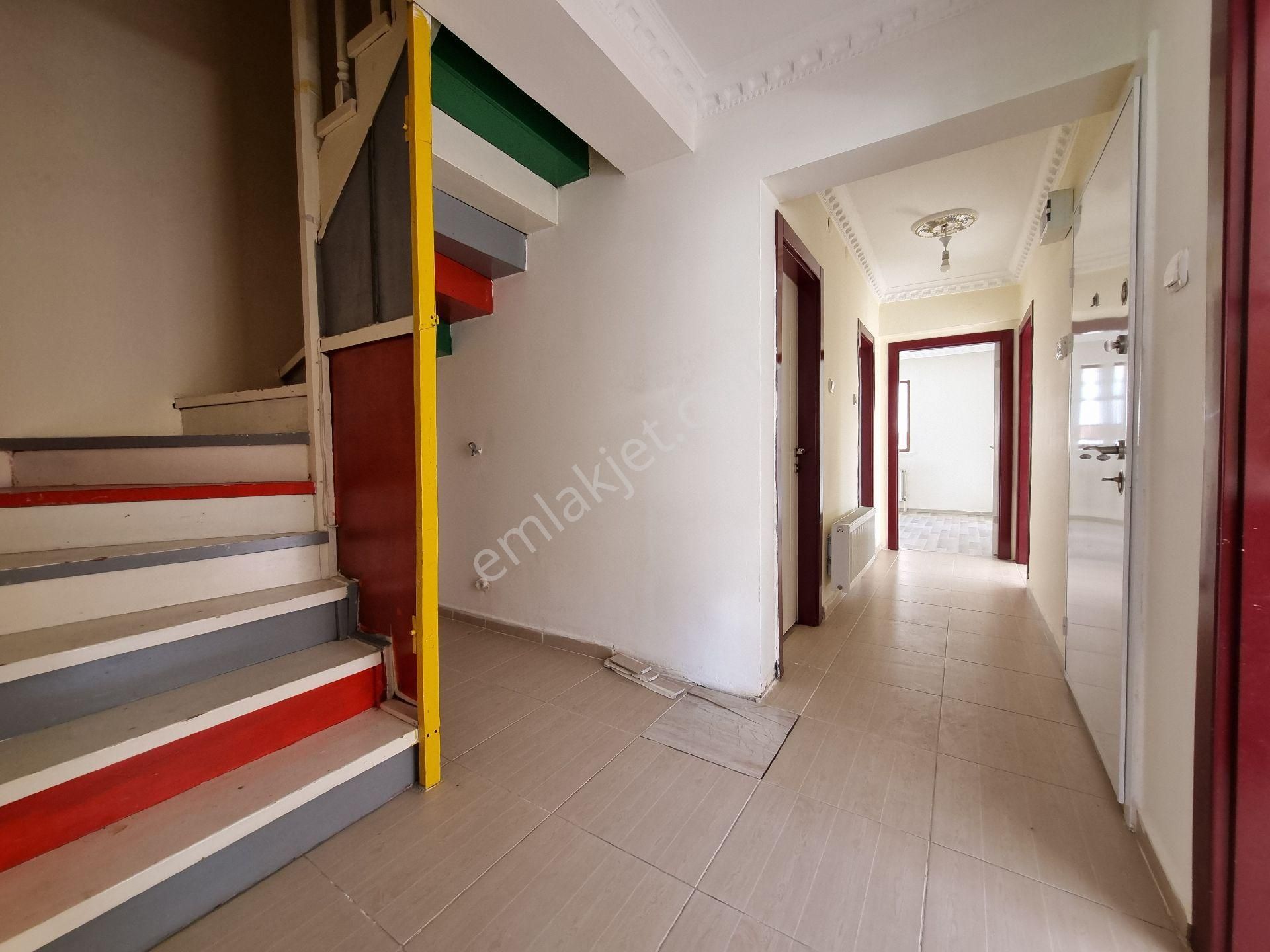 Antares & Şehir Hastanesi'nin Yanıbaşında 3+1 2-banyolu Dubleks - Görsel 16