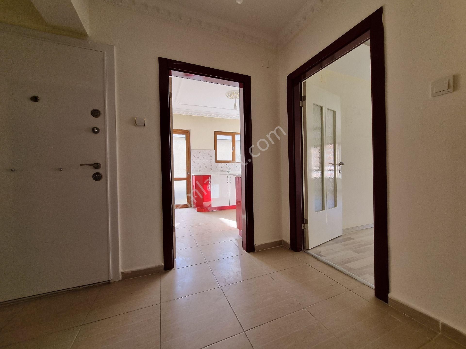 Antares & Şehir Hastanesi'nin Yanıbaşında 3+1 2-banyolu Dubleks - Görsel 34