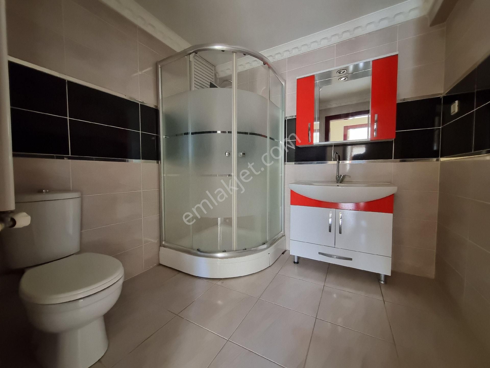 Antares & Şehir Hastanesi'nin Yanıbaşında 3+1 2-banyolu Dubleks - Görsel 26