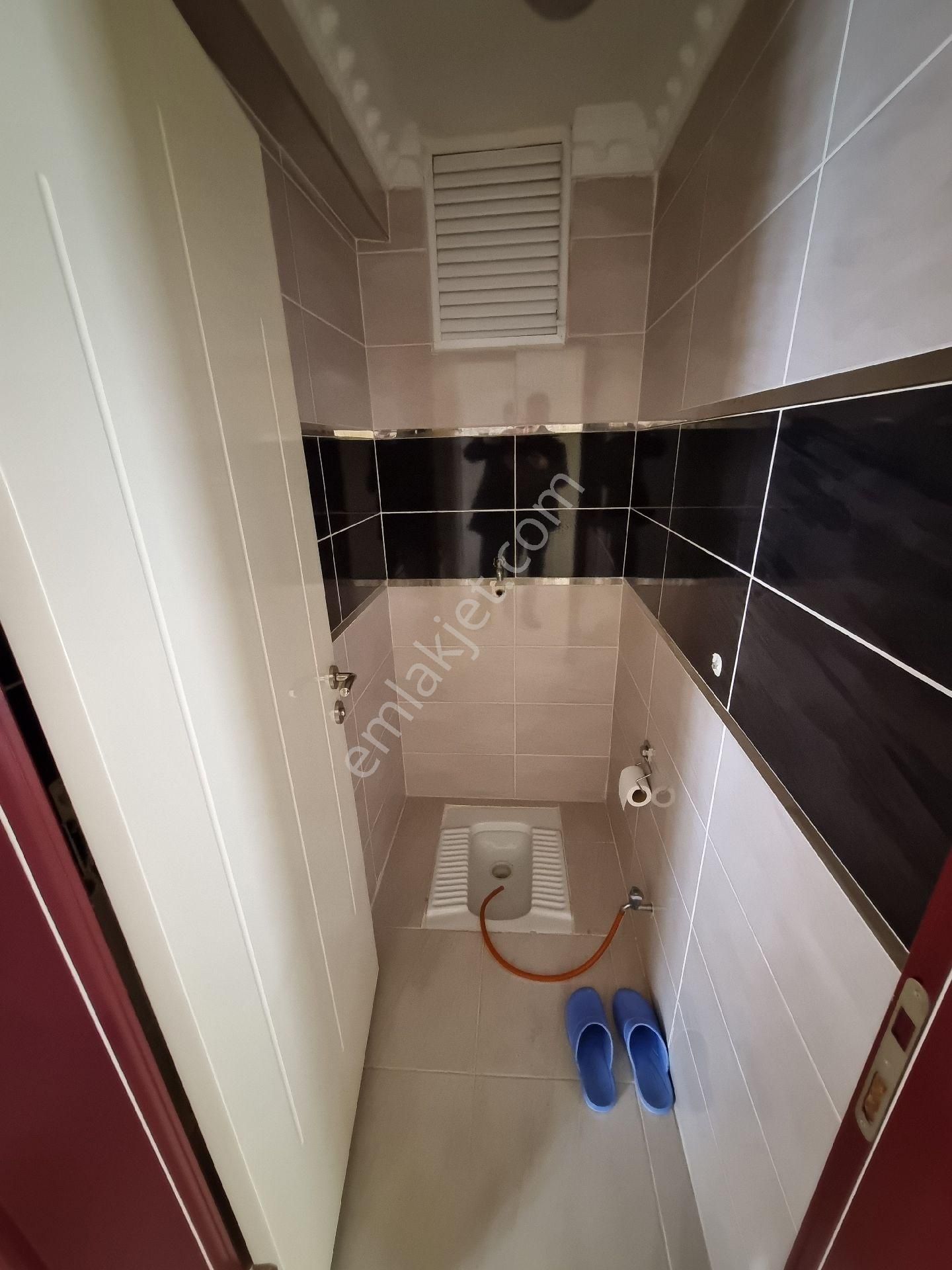 Antares & Şehir Hastanesi'nin Yanıbaşında 3+1 2-banyolu Dubleks - Görsel 27