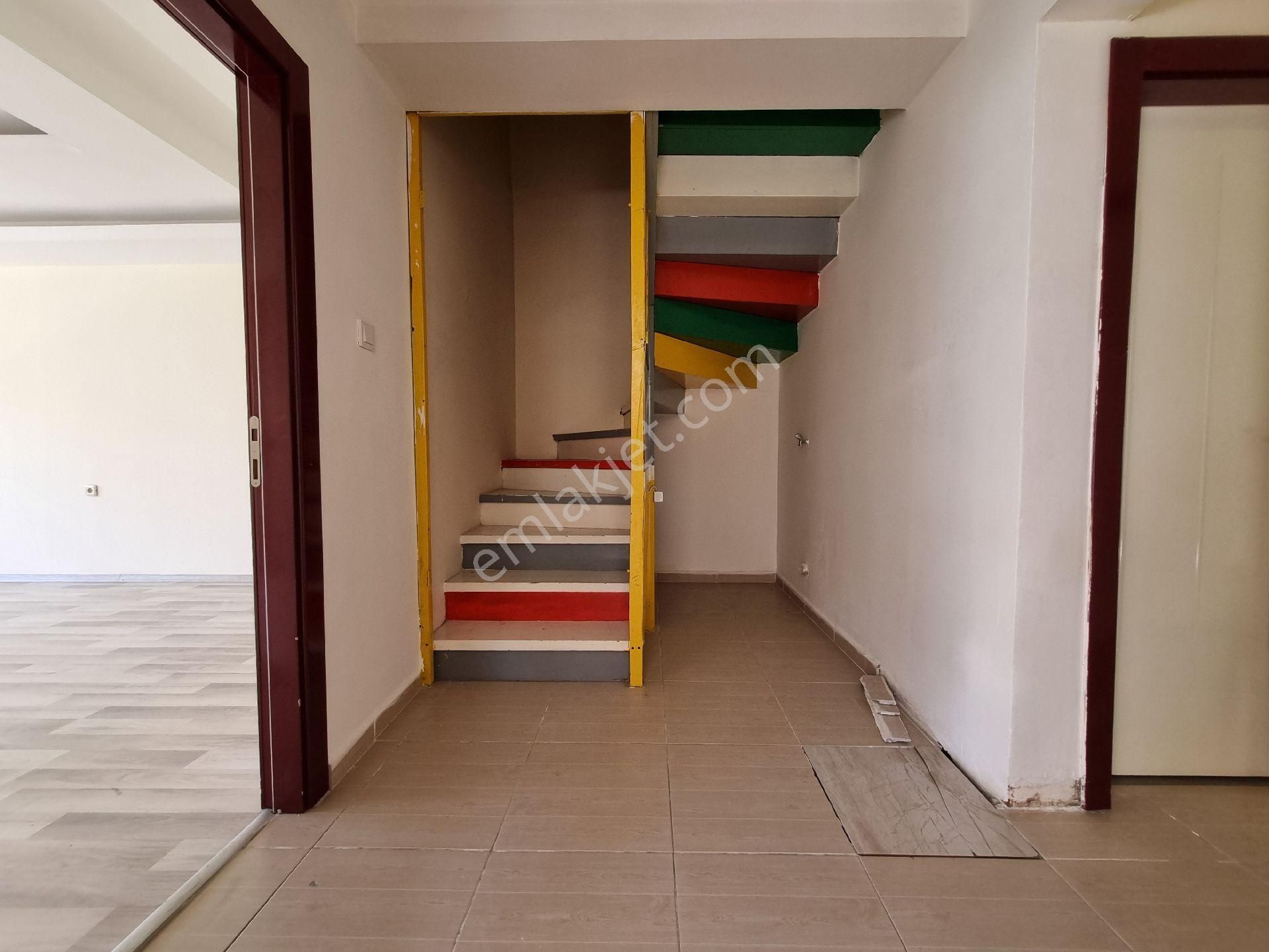 Antares & Şehir Hastanesi'nin Yanıbaşında 3+1 2-banyolu Dubleks - Görsel 17