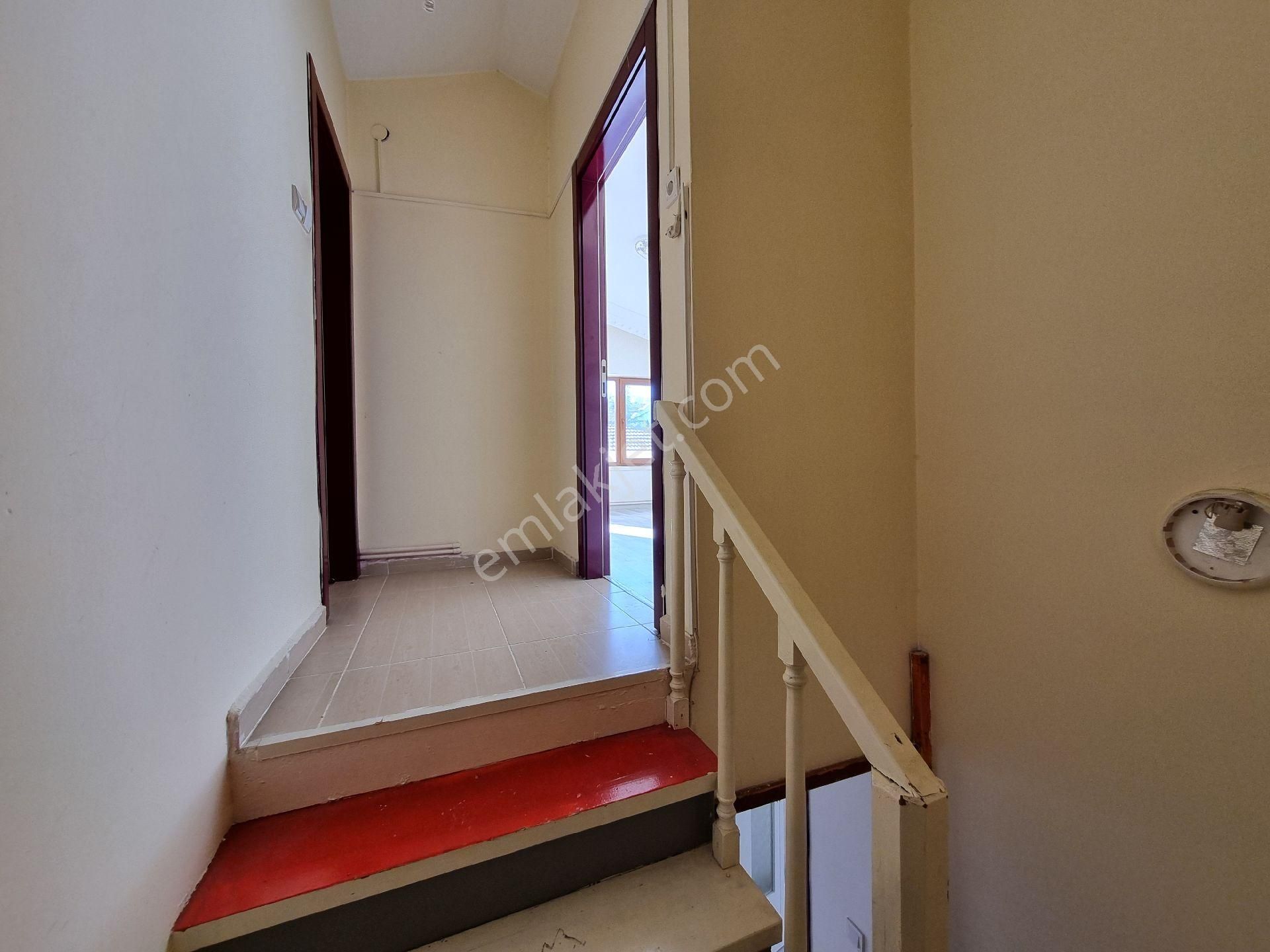 Antares & Şehir Hastanesi'nin Yanıbaşında 3+1 2-banyolu Dubleks - Görsel 29