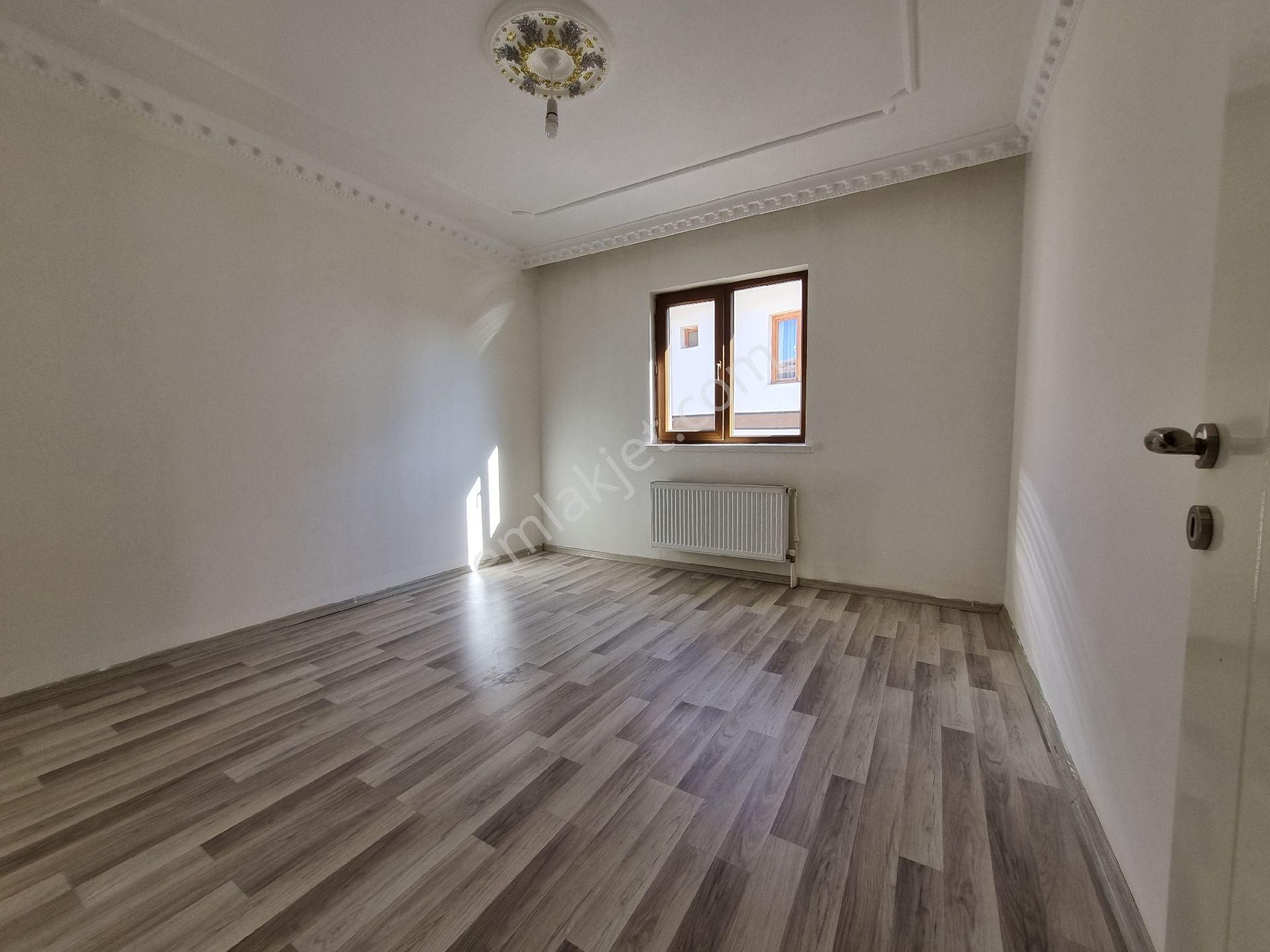 Antares & Şehir Hastanesi'nin Yanıbaşında 3+1 2-banyolu Dubleks - Görsel 18