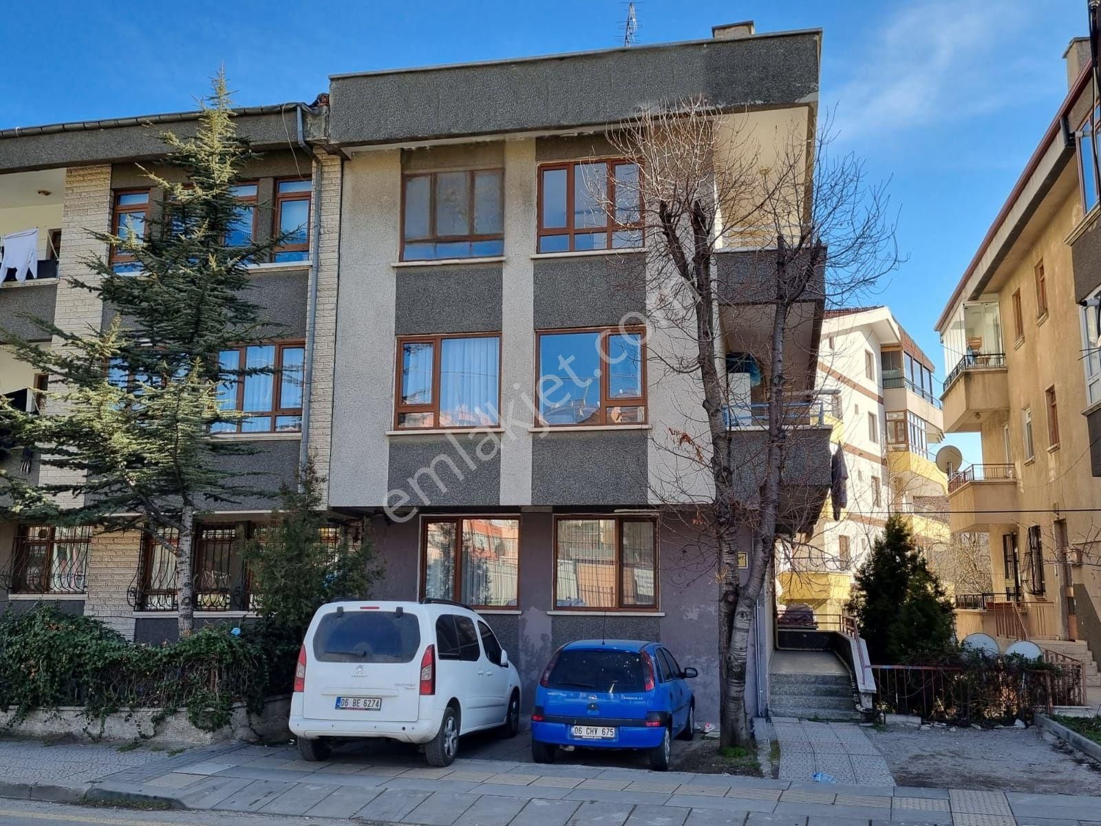 Antares & Şehir Hastanesi'nin Yanıbaşında 3+1 2-banyolu Dubleks - Görsel 2