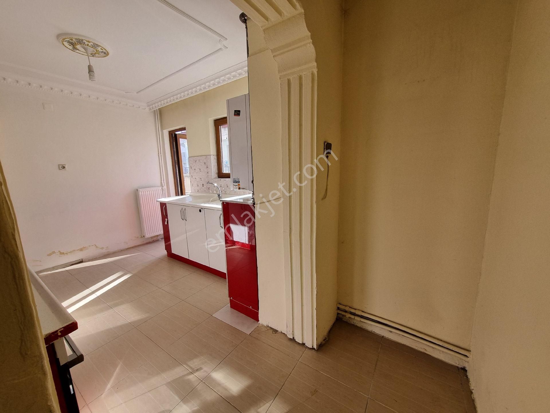 Antares & Şehir Hastanesi'nin Yanıbaşında 3+1 2-banyolu Dubleks - Görsel 14