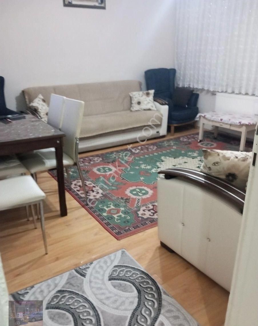 Polatlı Esentepe Satılık Daire Ara Kat Bakımlı Daire