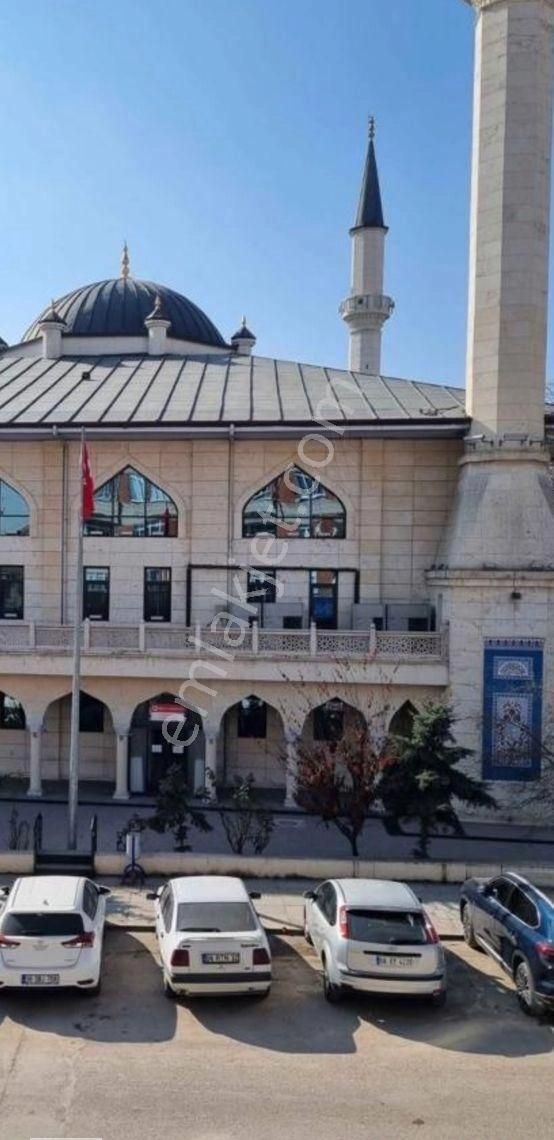 Polatlı Yeni Satılık Daire Polatlı Anadolu Dan Yeni Mahalle Köşe 3+1 Yapılı Süper Konumlu Yeni Camii Yanı